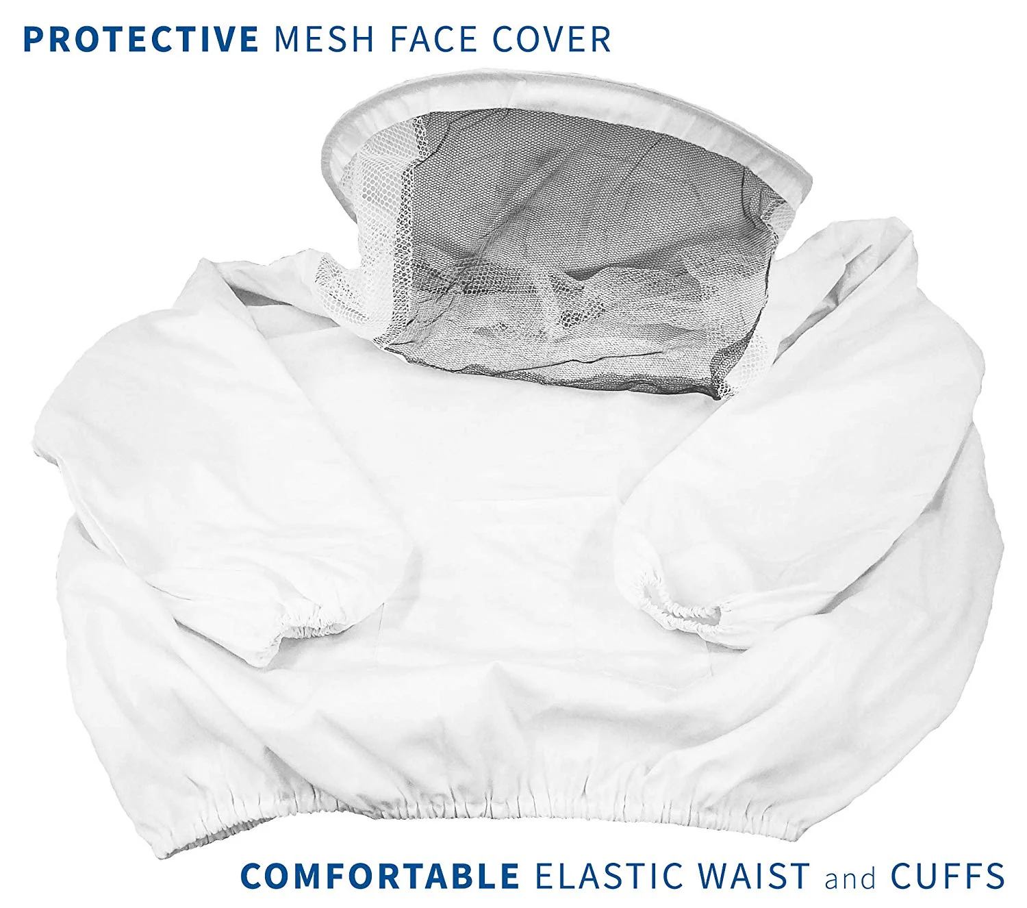 XXL Beekeeping Jacket - Image 8