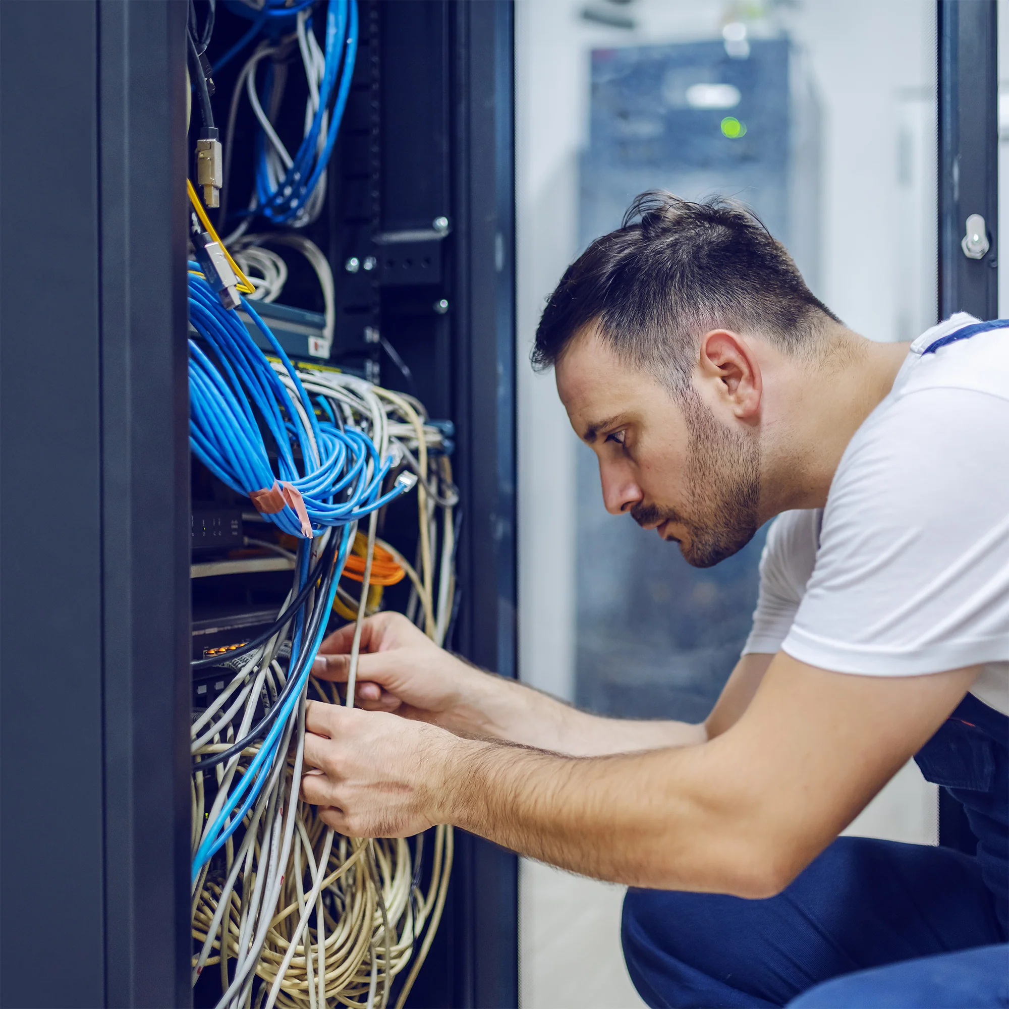 1,000ft Cat6 Ethernet Cable - Image 4
