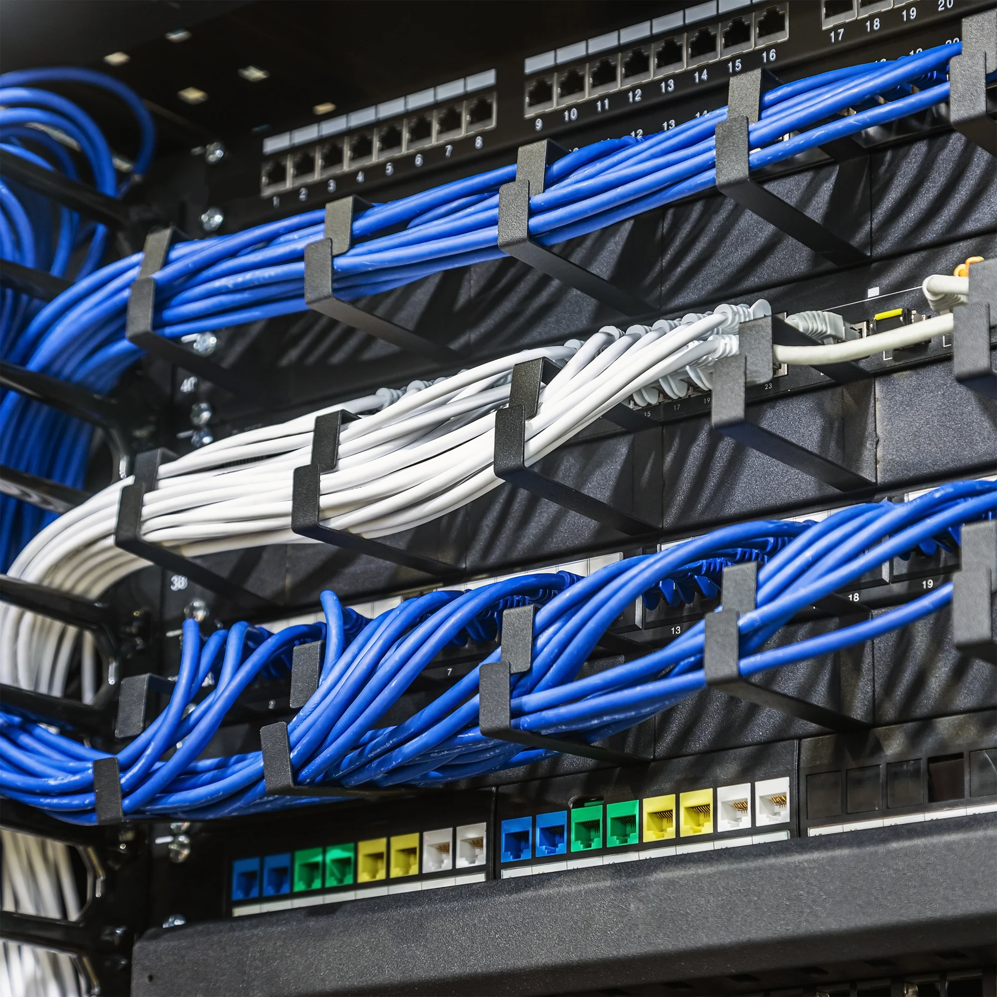 1,000ft Cat6 Ethernet Cable - Image 5