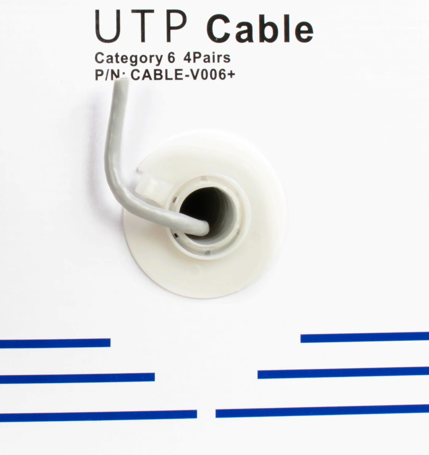 500ft Cat6 Ethernet Cable - Image 3