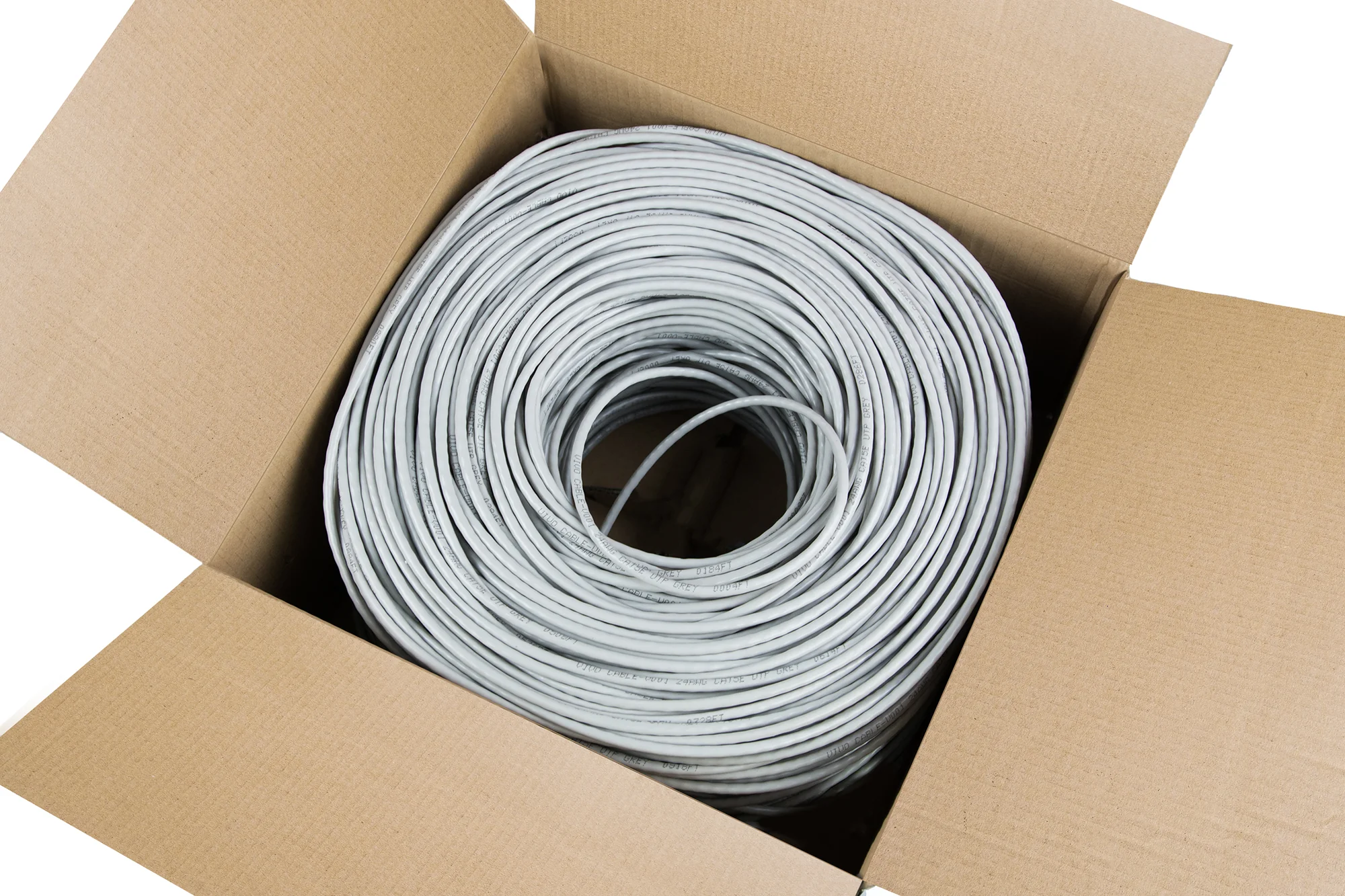 500ft Cat6 Ethernet Cable - Image 7
