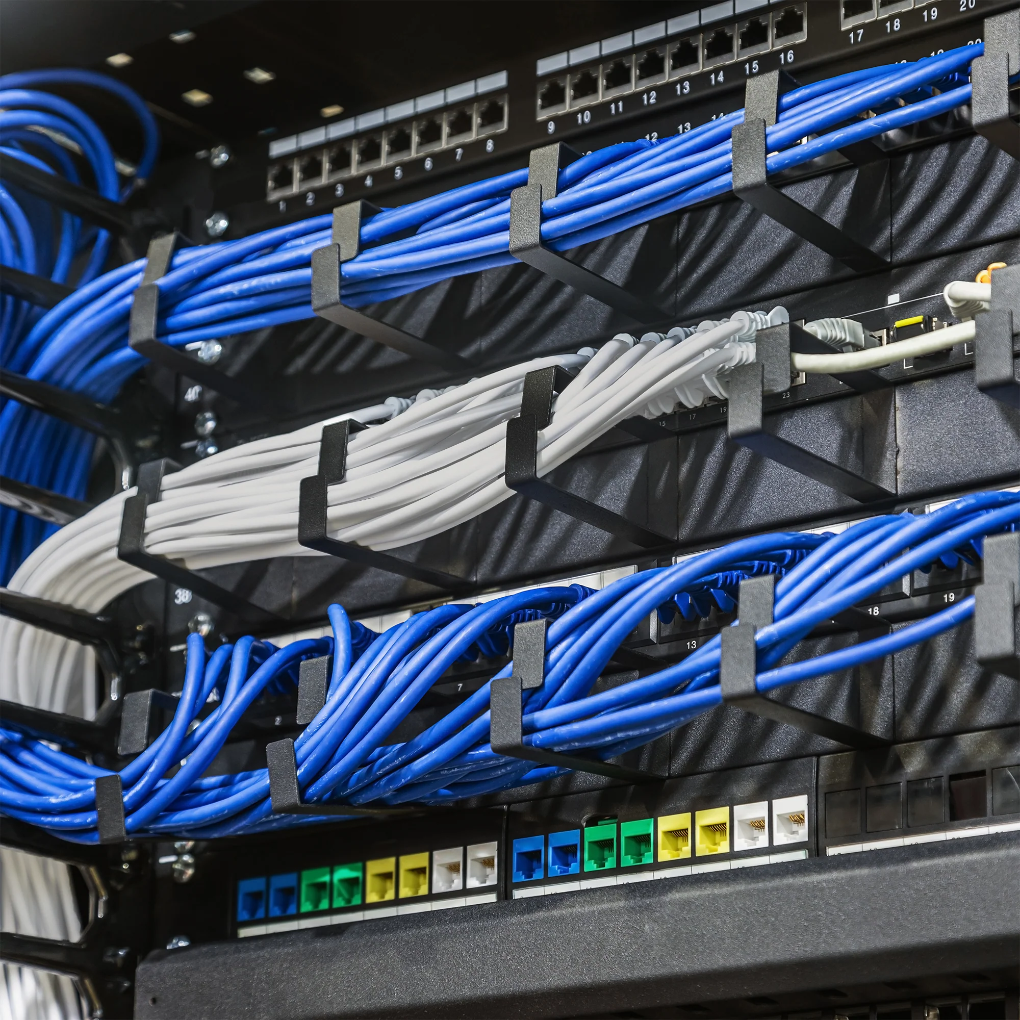250ft Cat6 (CCA) Ethernet Cable - Image 5