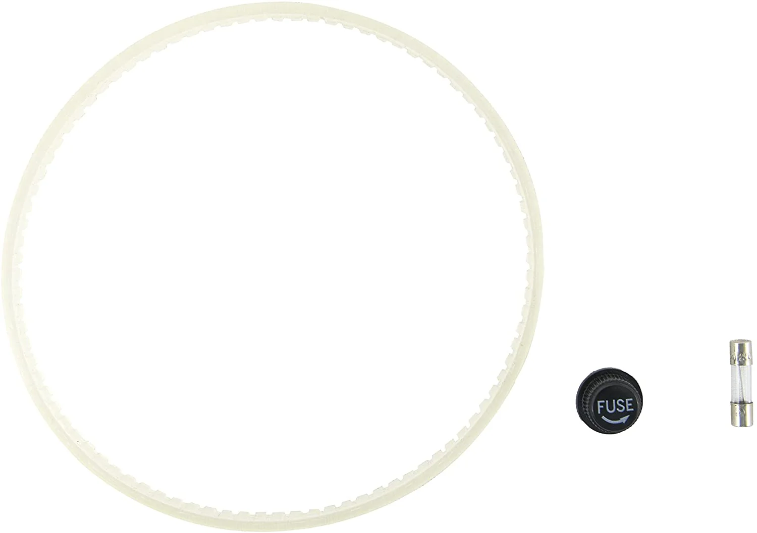 Cotton Candy Replacement Belt
