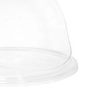 Cotton Candy 20" Bubble Cover Shield - Image 3