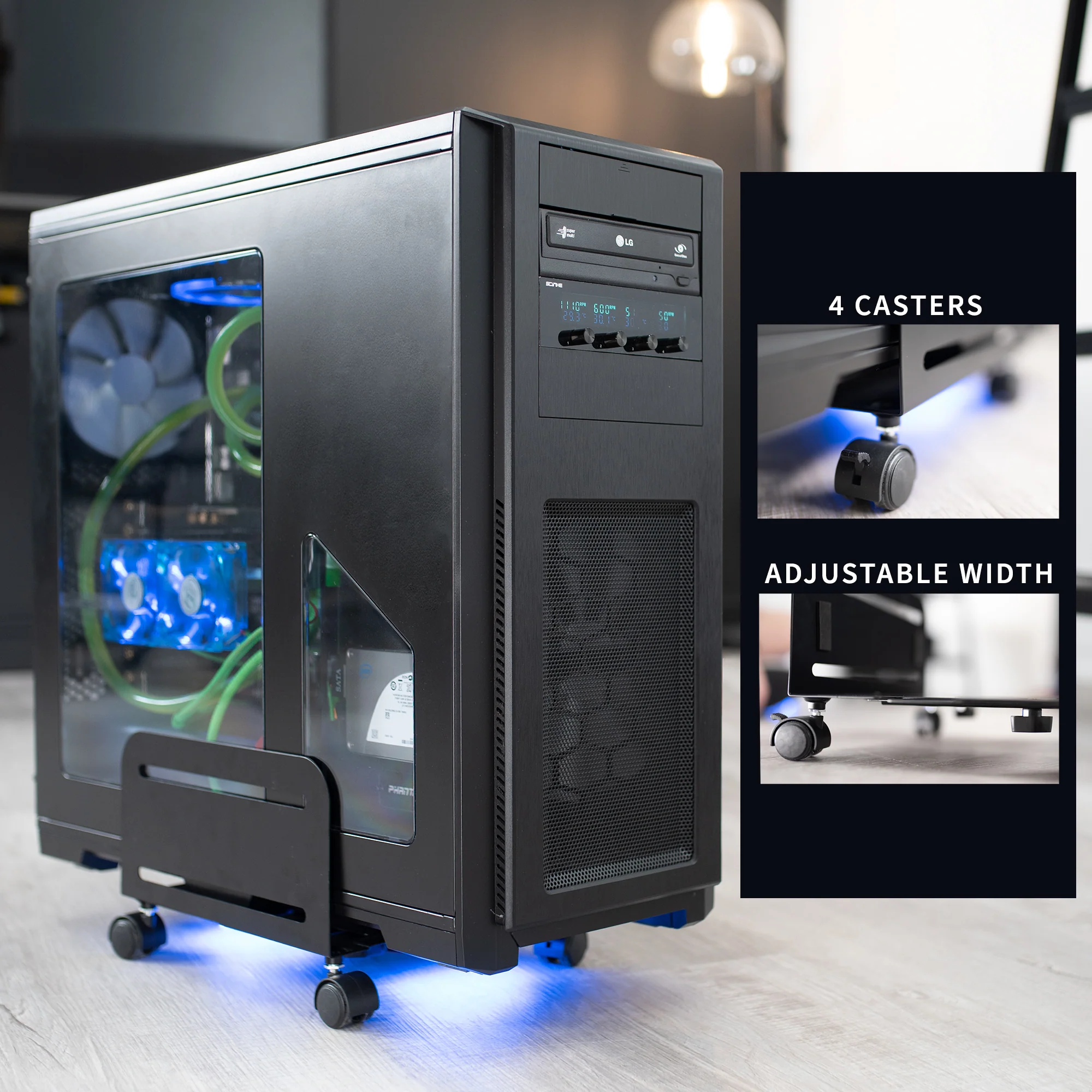 Large CPU Cart - Image 10