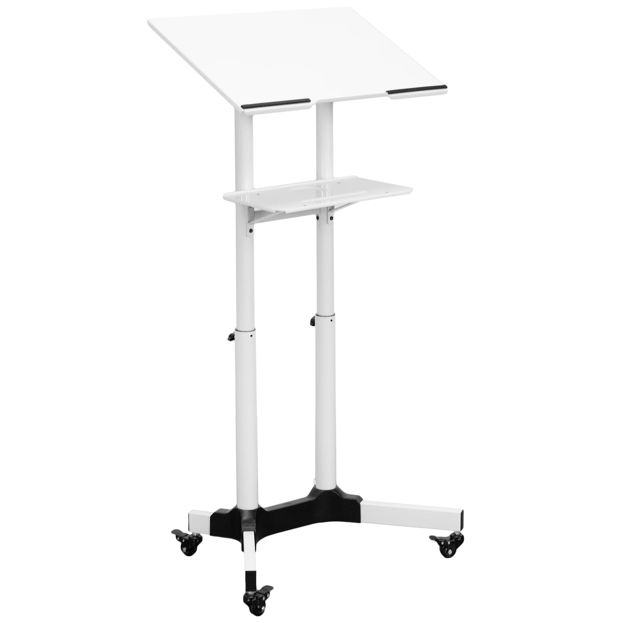 24" Multi-Purpose Mobile Podium - Image 11