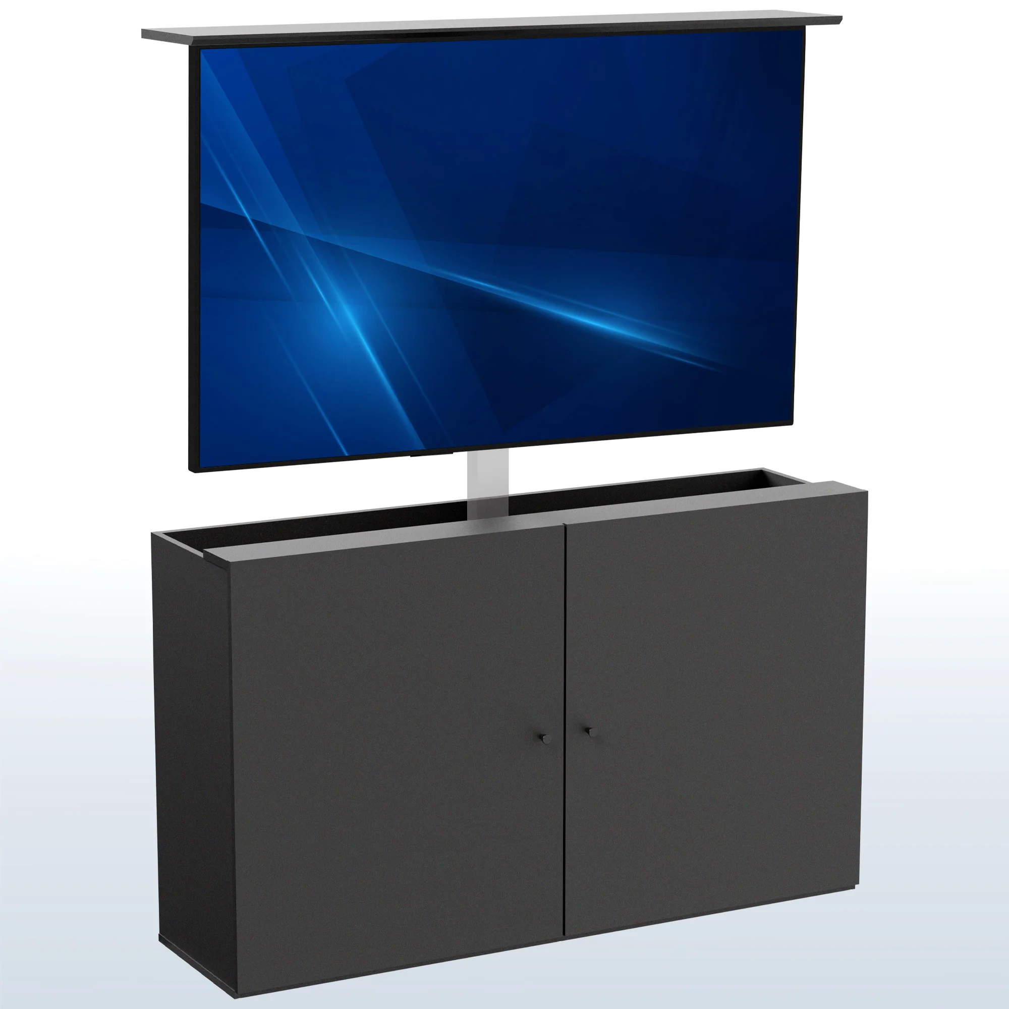 TV Lift Cabinet for 32" to 55" TVs - Image 10