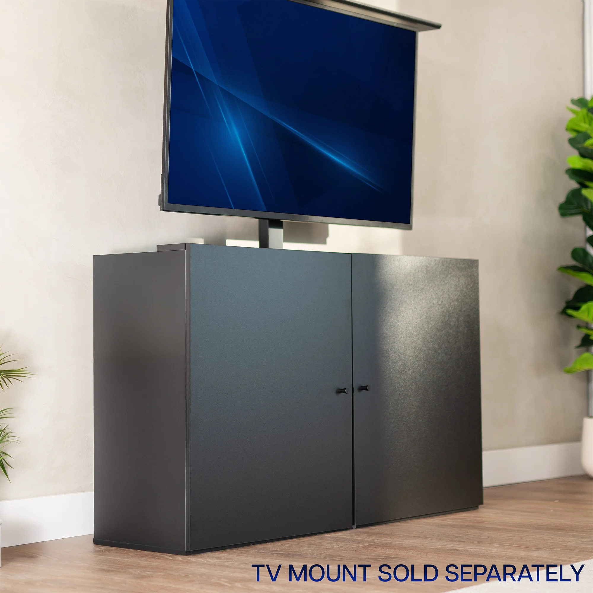TV Lift Cabinet for 32" to 55" TVs - Image 11