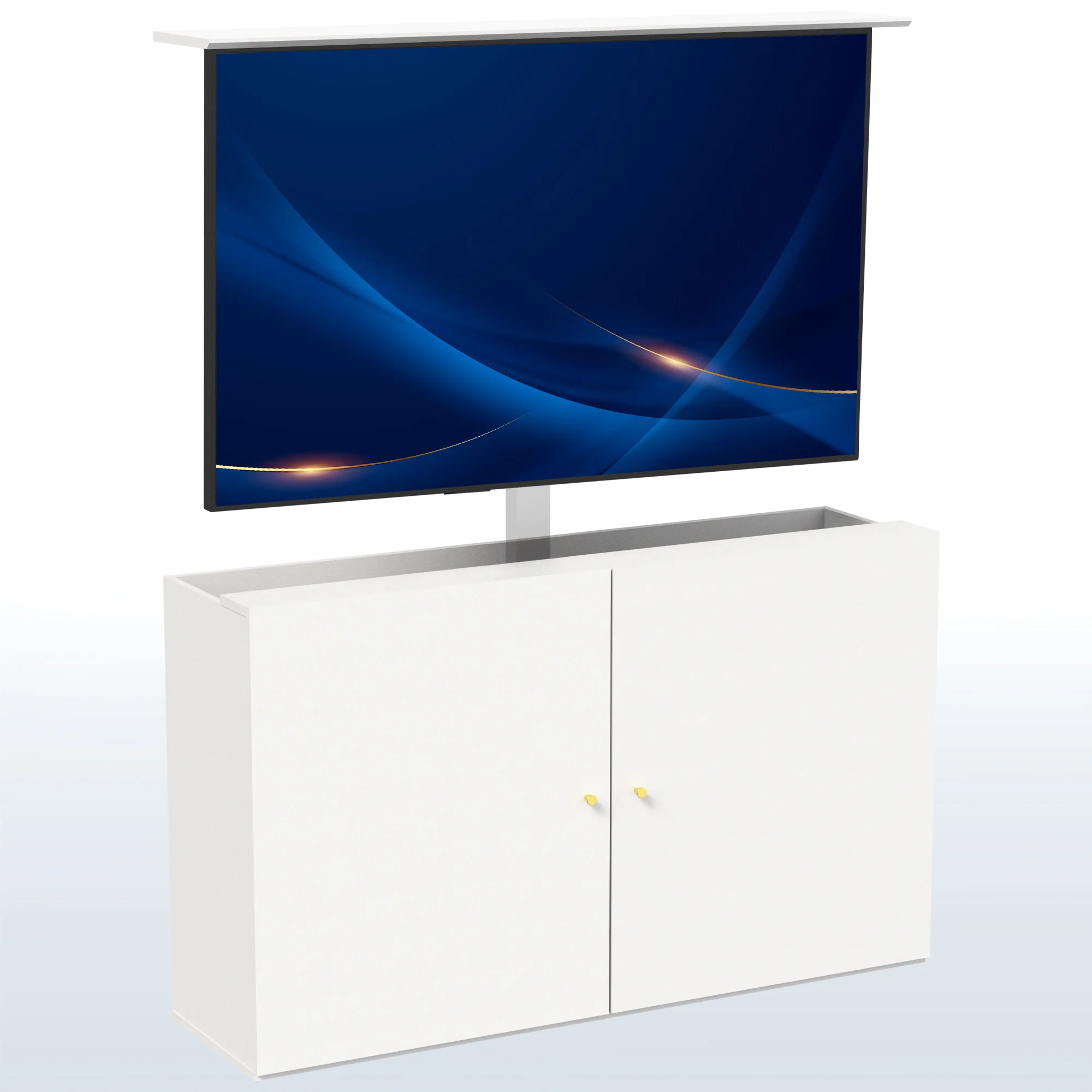 TV Lift Cabinet for 32" to 55" TVs - Image 14