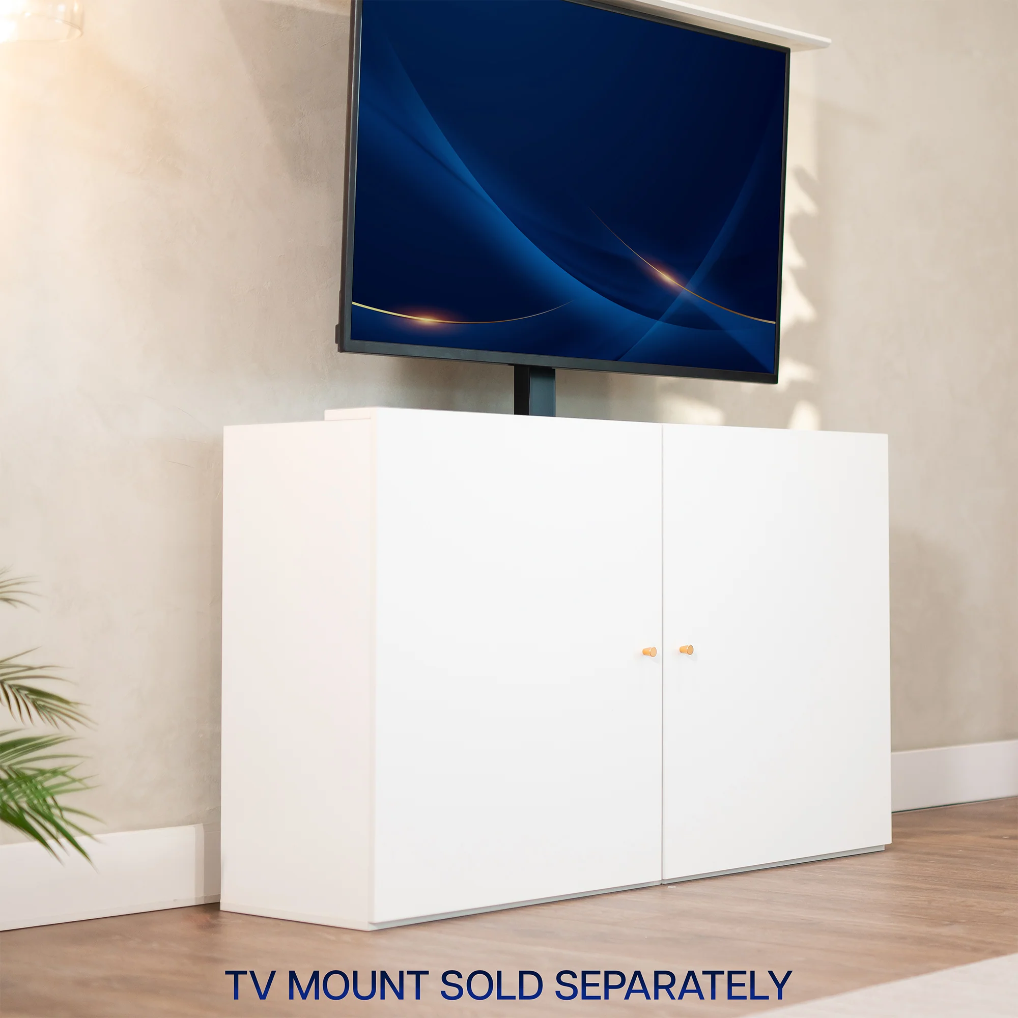 TV Lift Cabinet for 32" to 55" TVs - Image 15