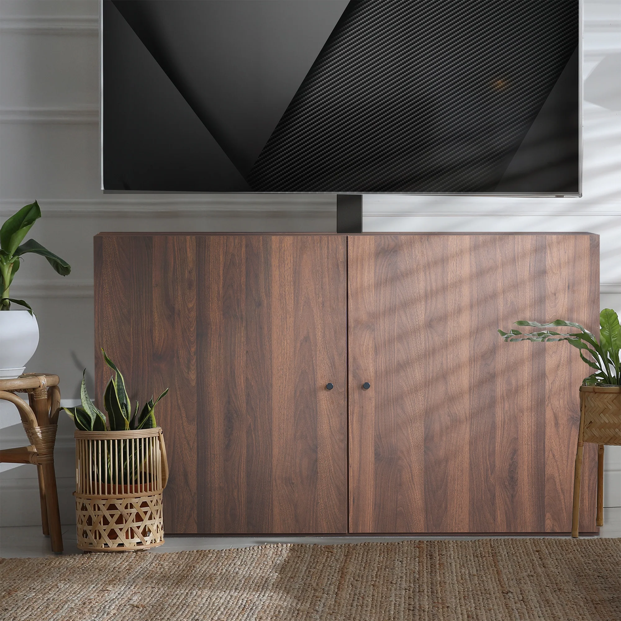 TV Lift Cabinet for 32" to 55" TVs - Image 2