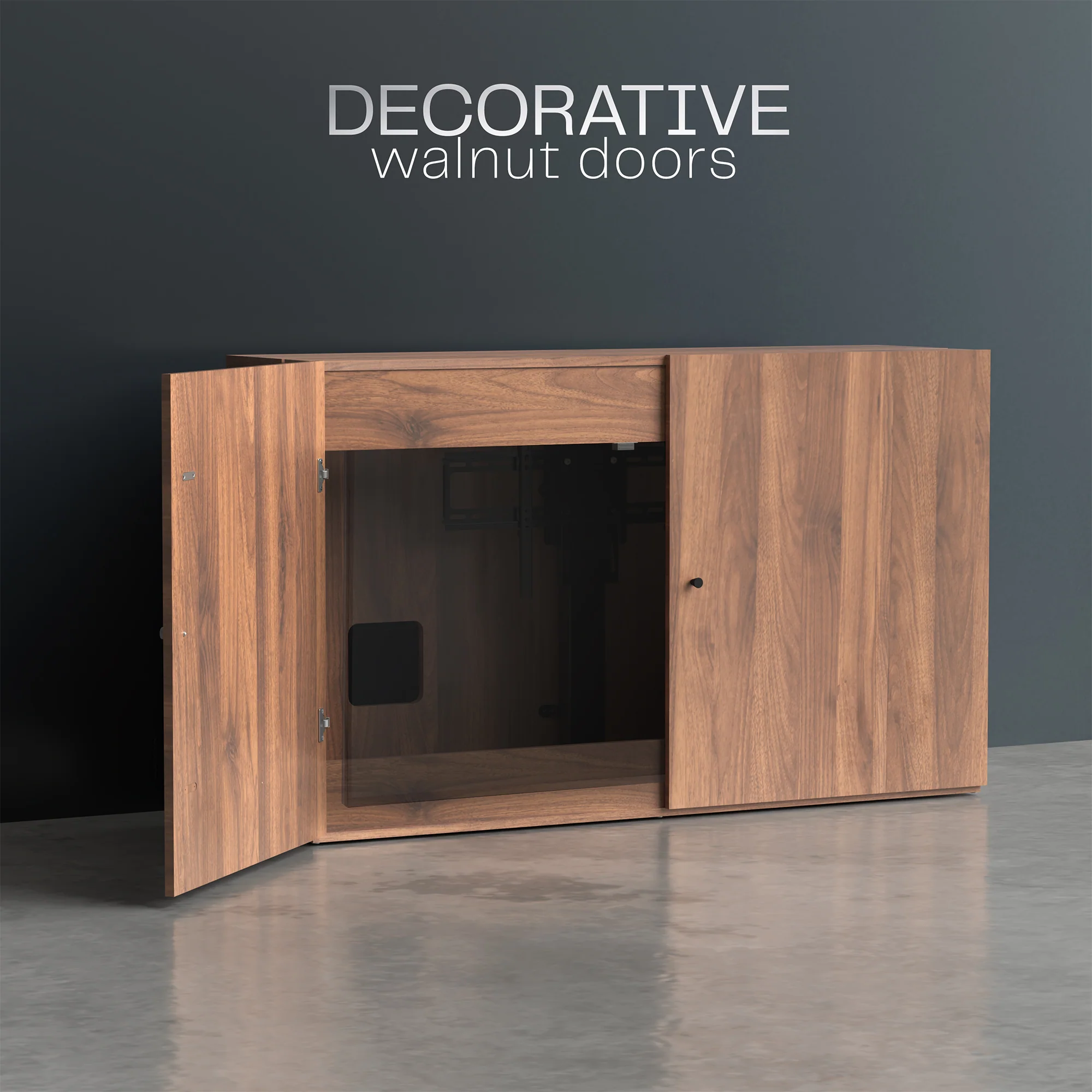 TV Lift Cabinet for 32" to 55" TVs - Image 8