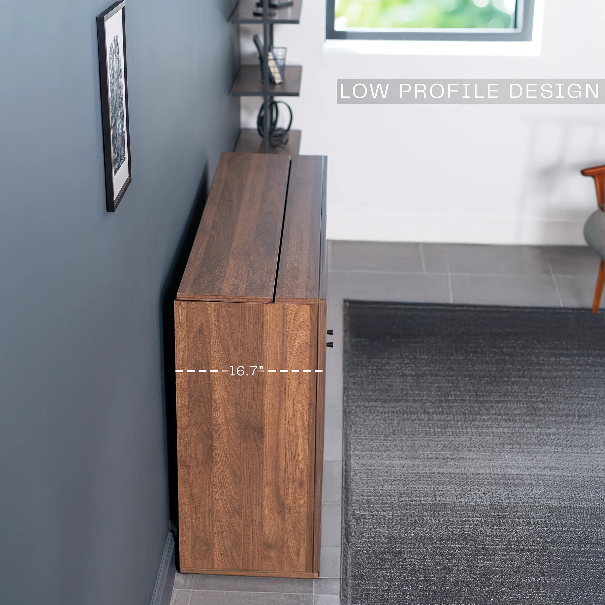 TV Lift Cabinet for 32" to 55" TVs - Image 9