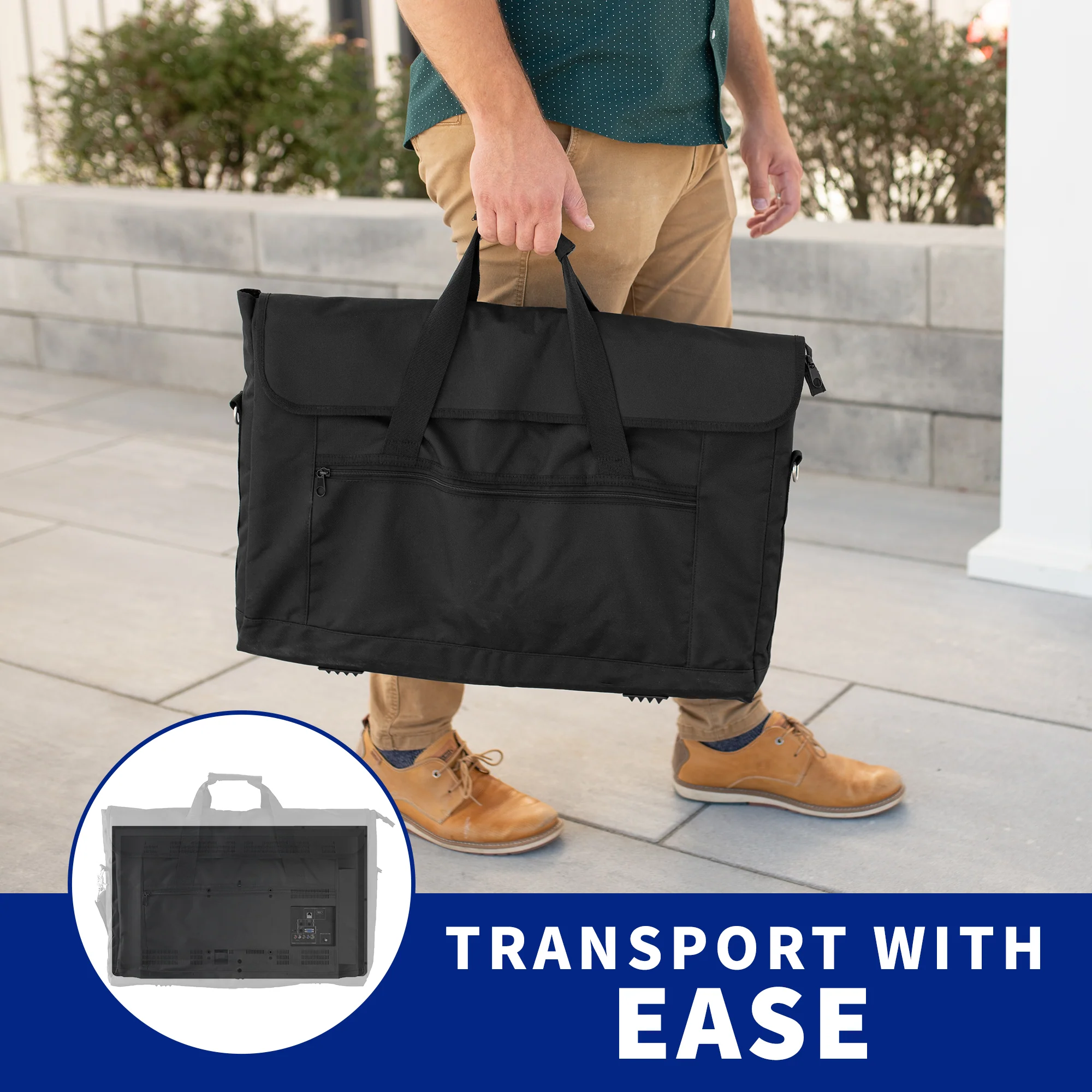 Monitor Travel Case - Image 4