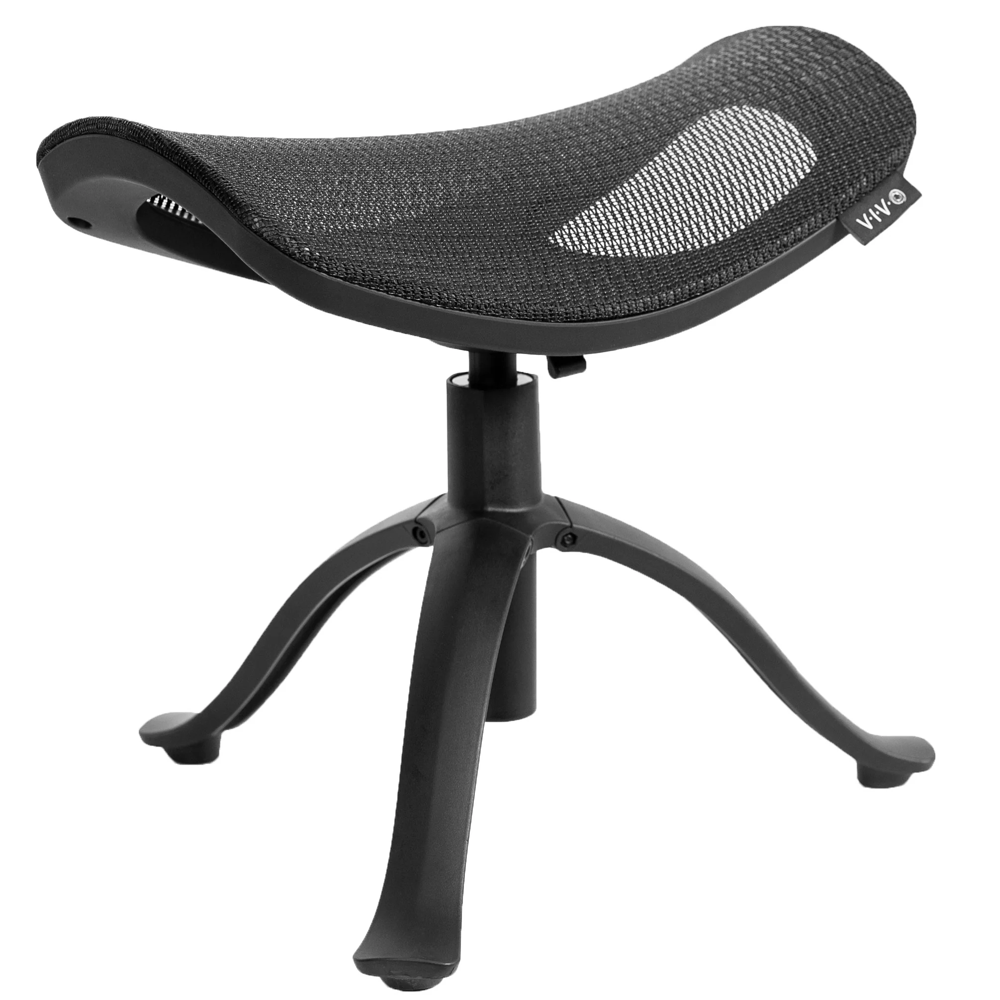 2-in-1 Footrest & Ottoman for Desk - Image 10
