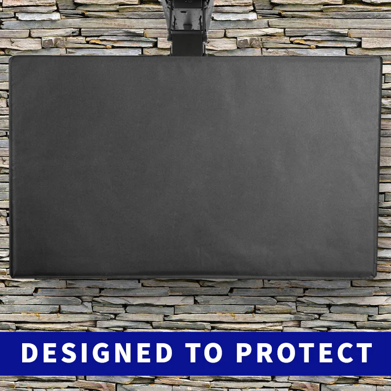 TV Cover for Electric Ceiling Mount - Image 7