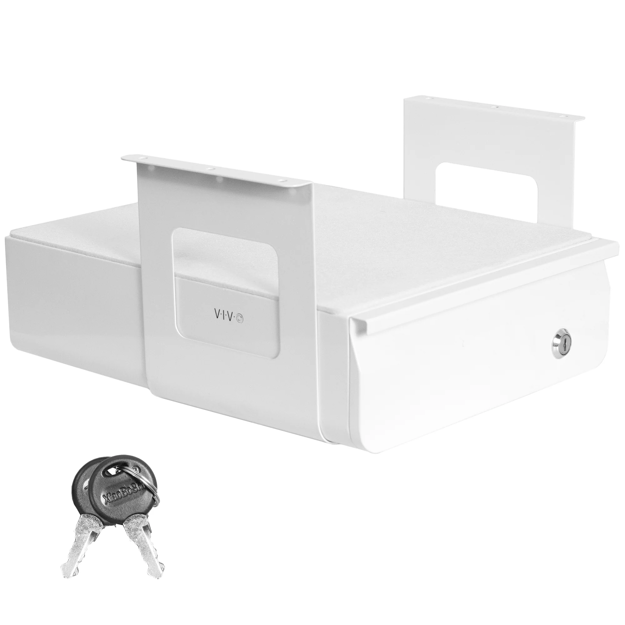 Lockable Pull-Out Drawer - Image 11