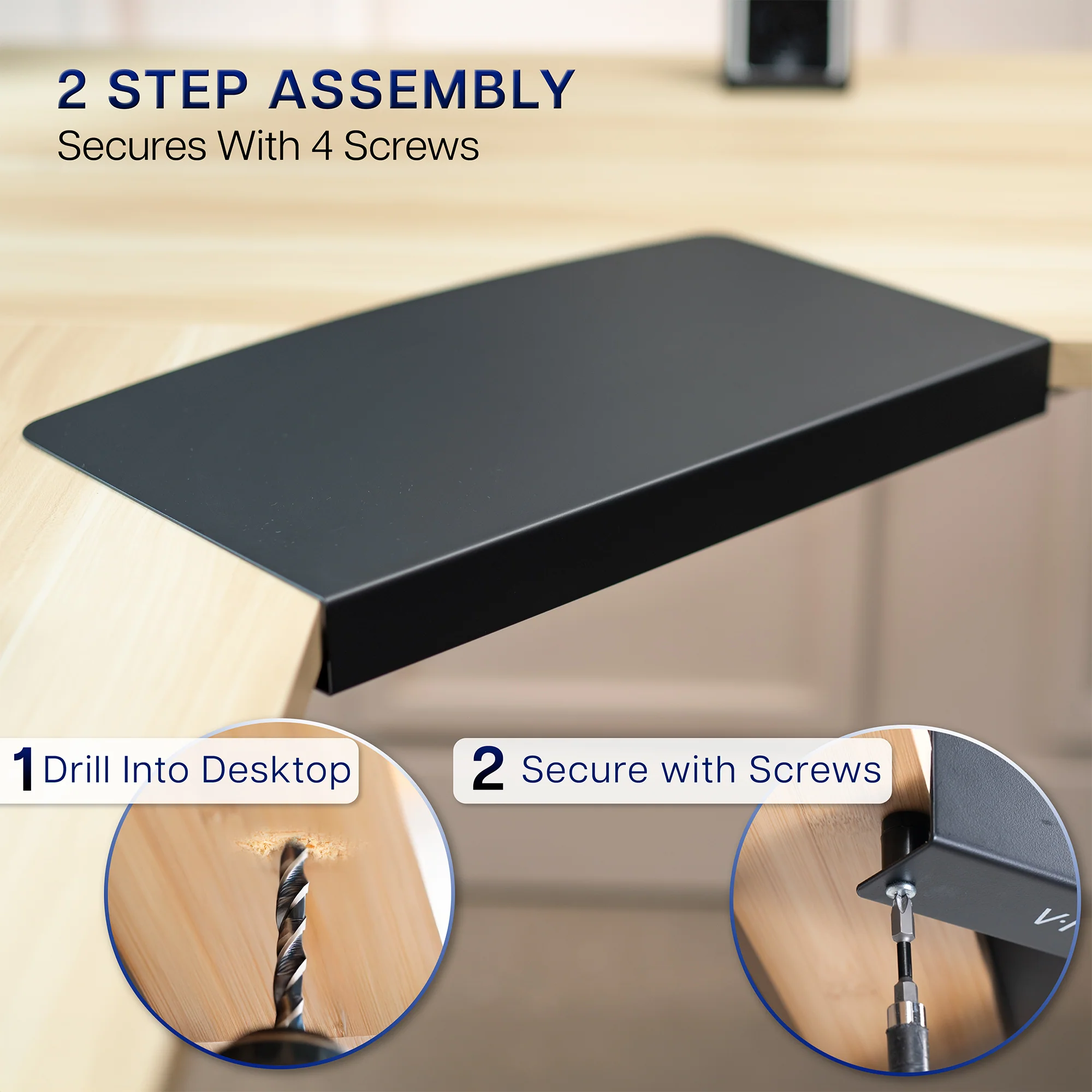 Desk Corner Connector - Image 5