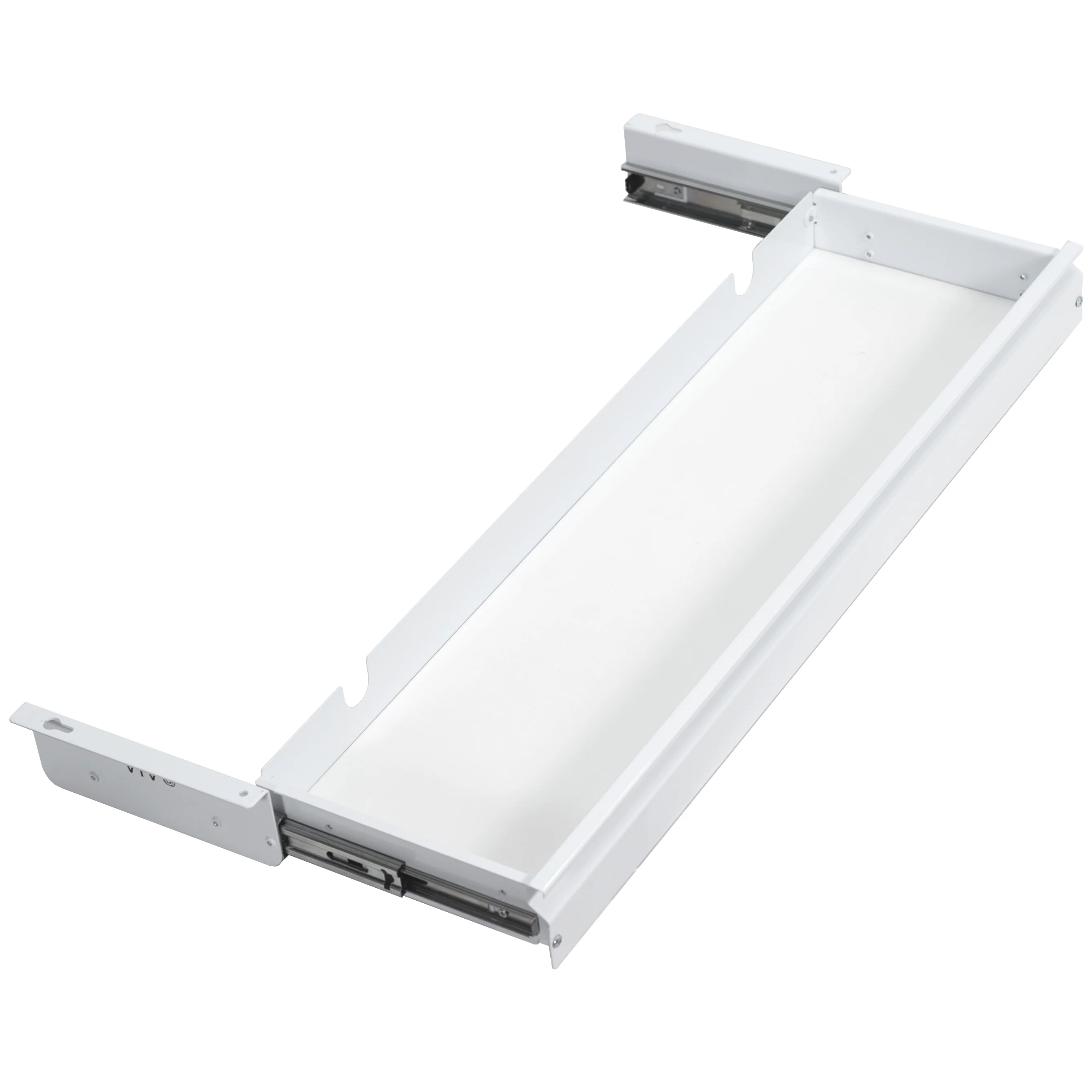Extra Long Under Desk Drawer - Image 9