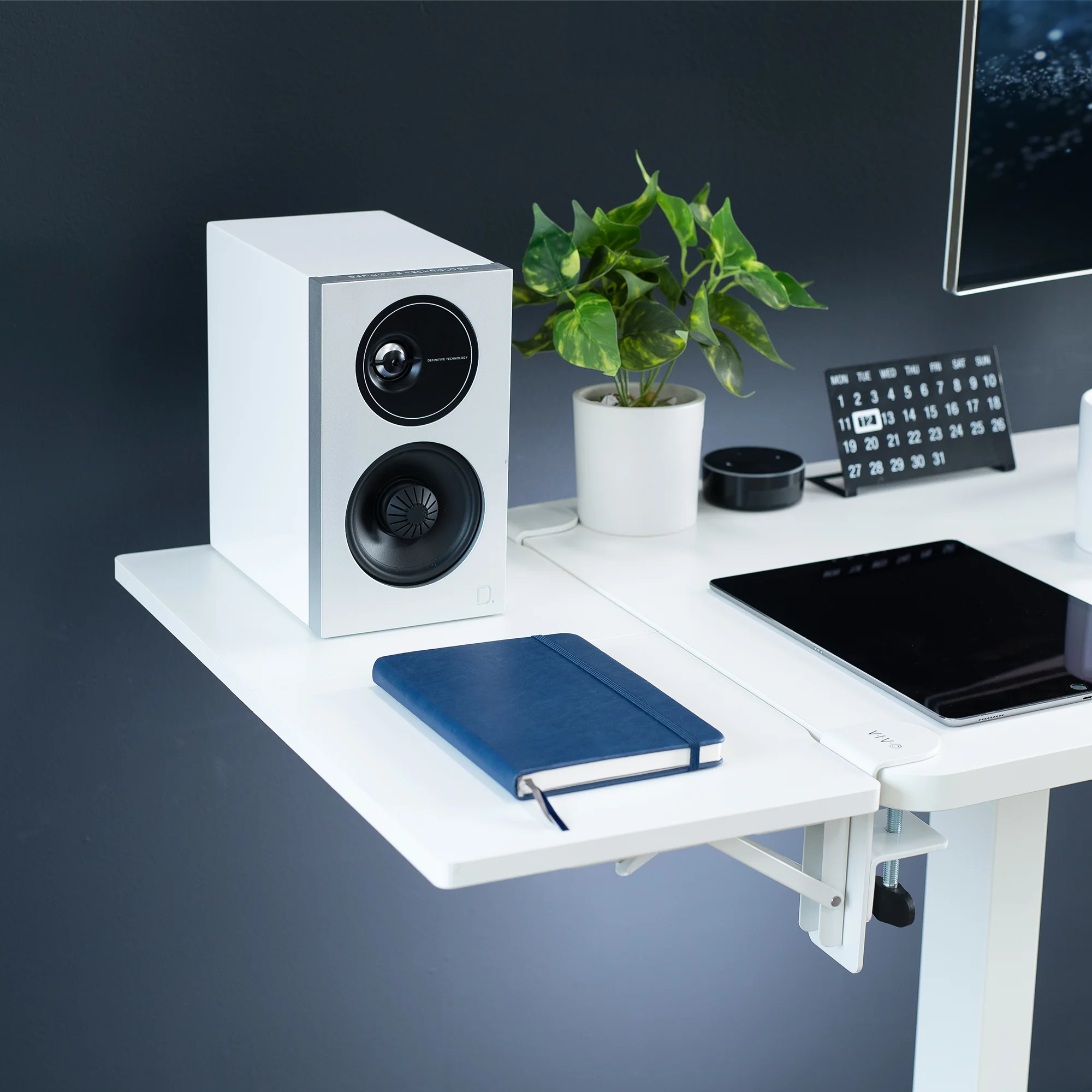 Clamp-on Desk Extension - Image 14