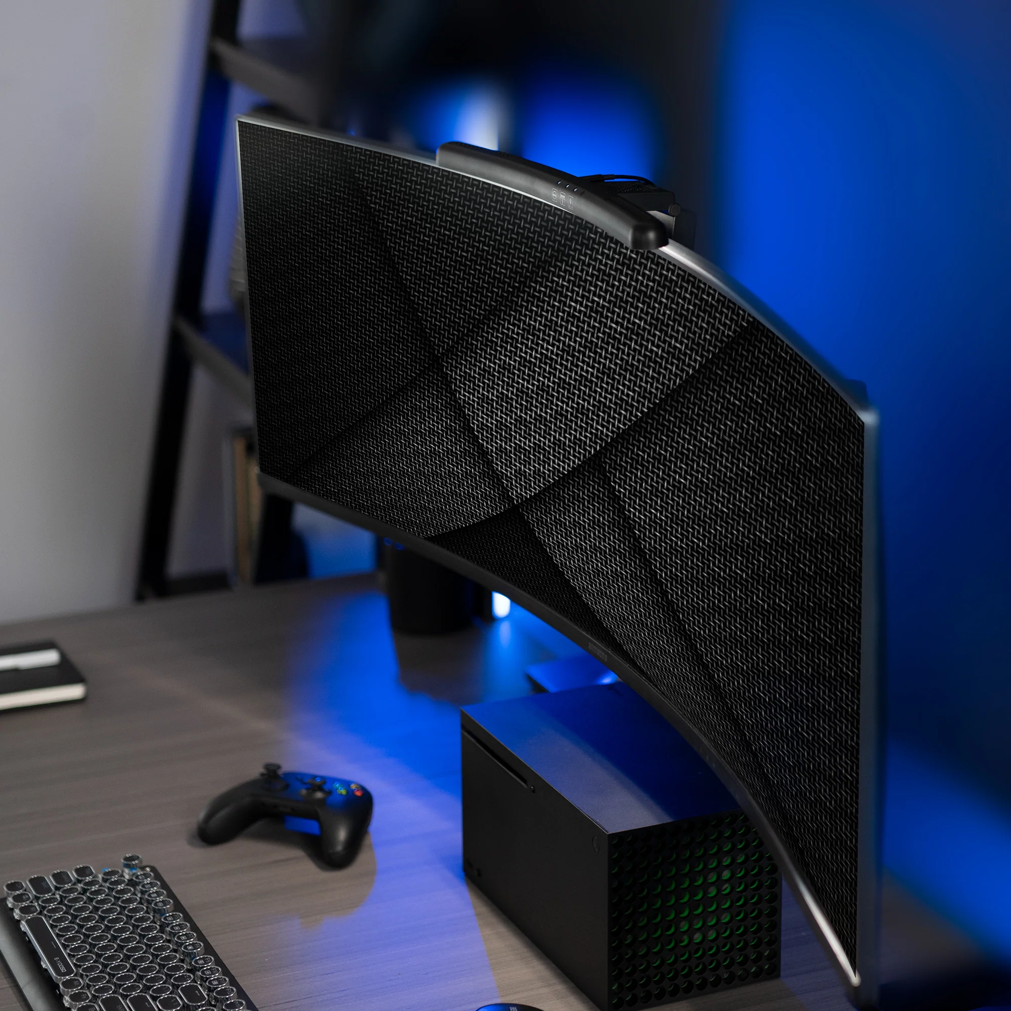 Curved Monitor Light Bar - Image 10
