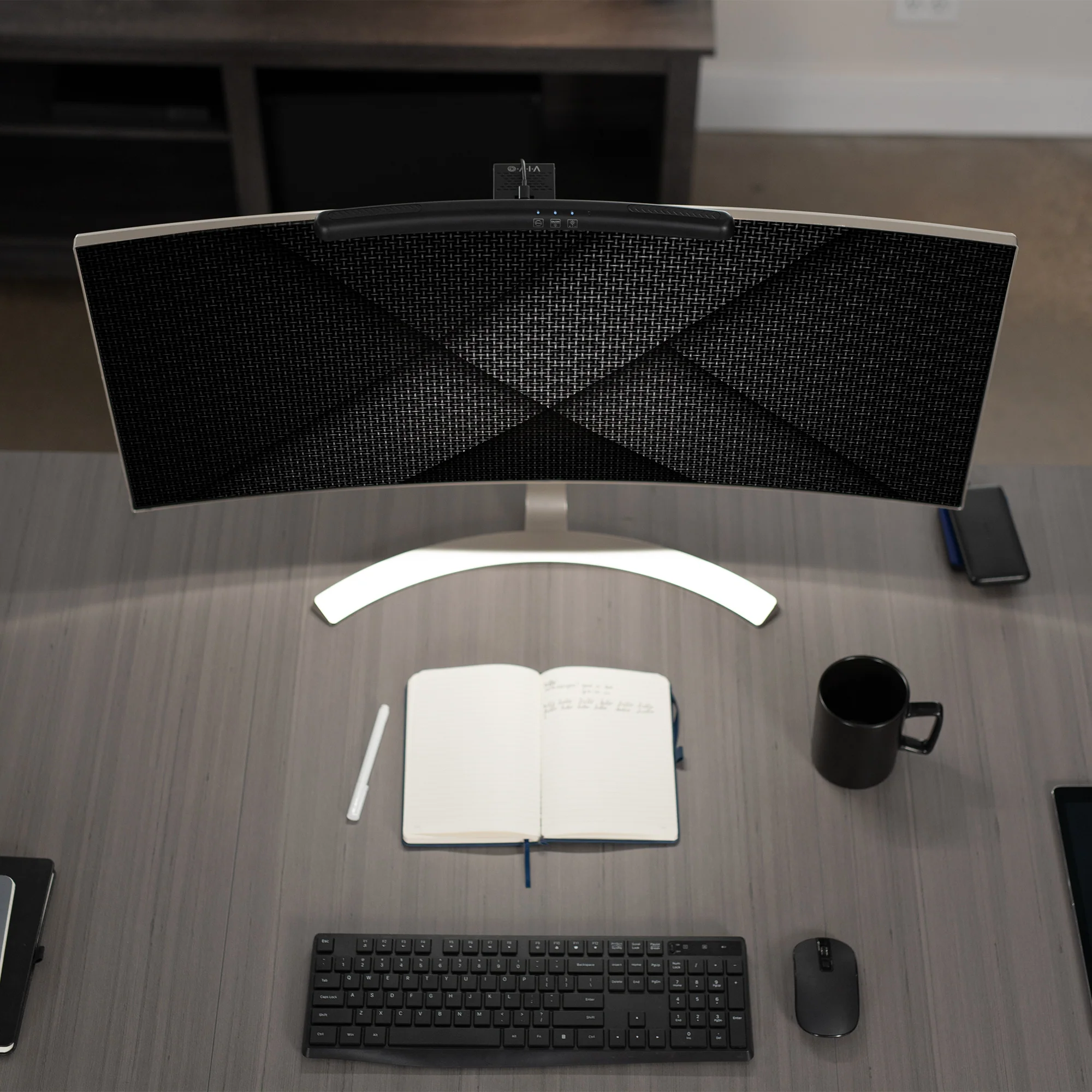 Curved Monitor Light Bar - Image 11