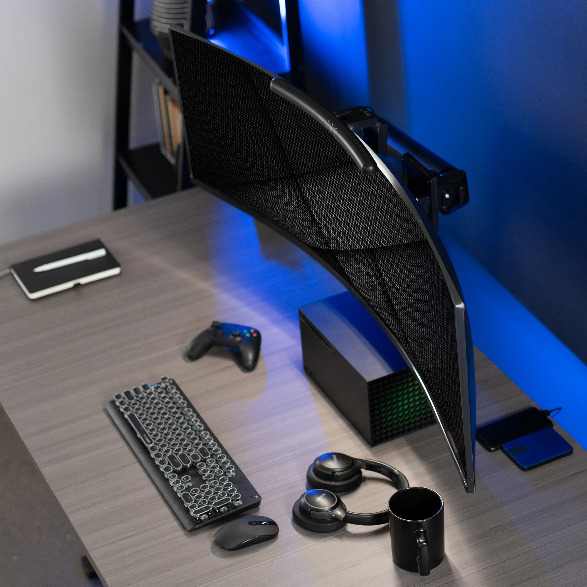 Curved Monitor Light Bar - Image 12