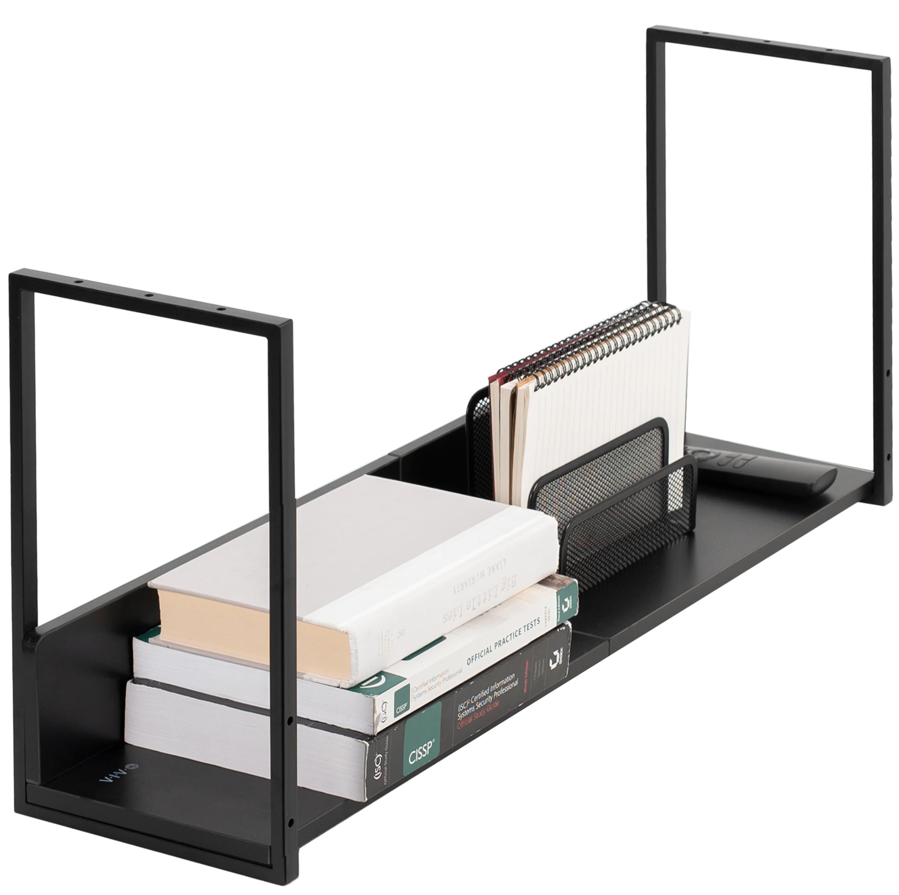 30" Under Desk Shelf - Image 11