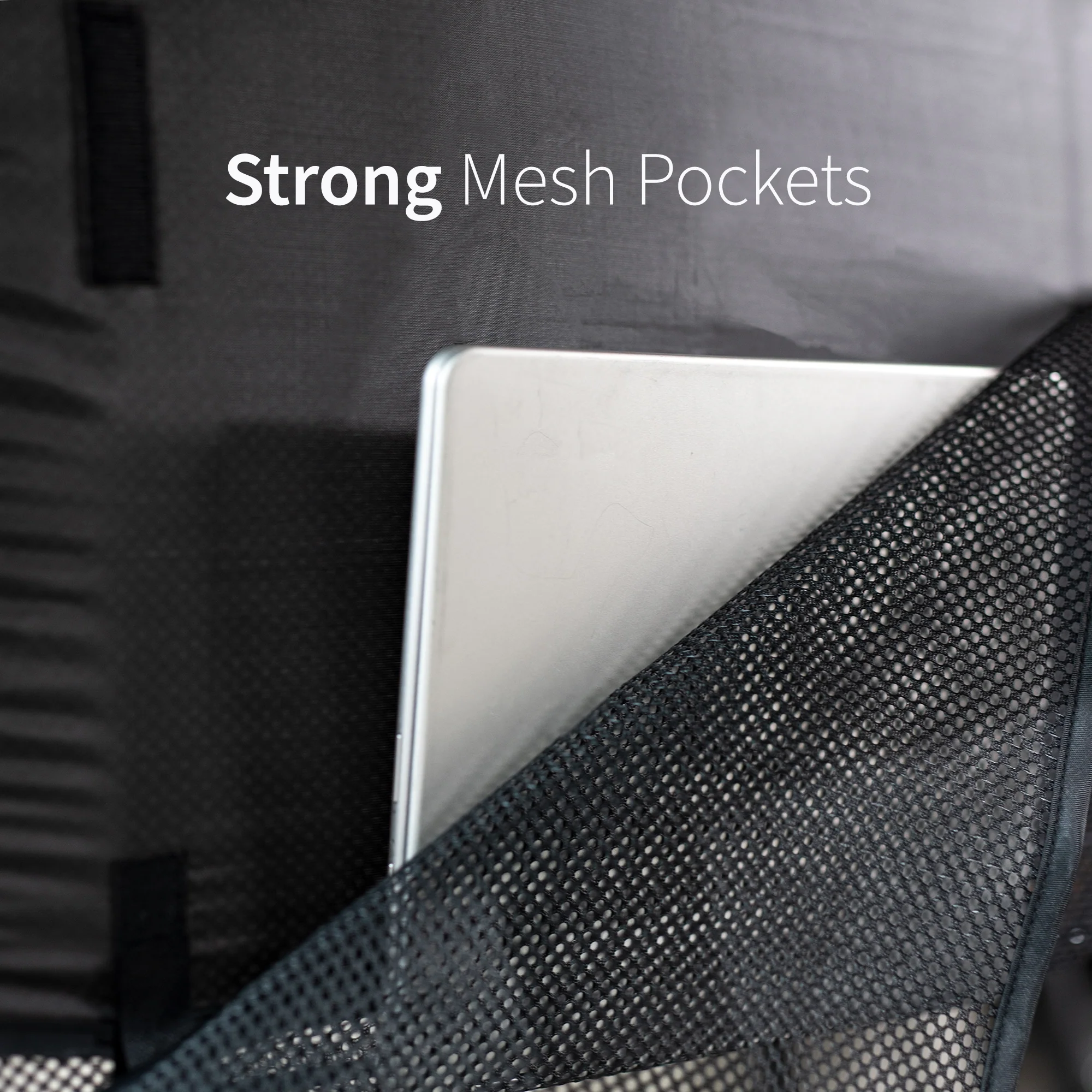 Cable Management Desk Skirt - Image 10