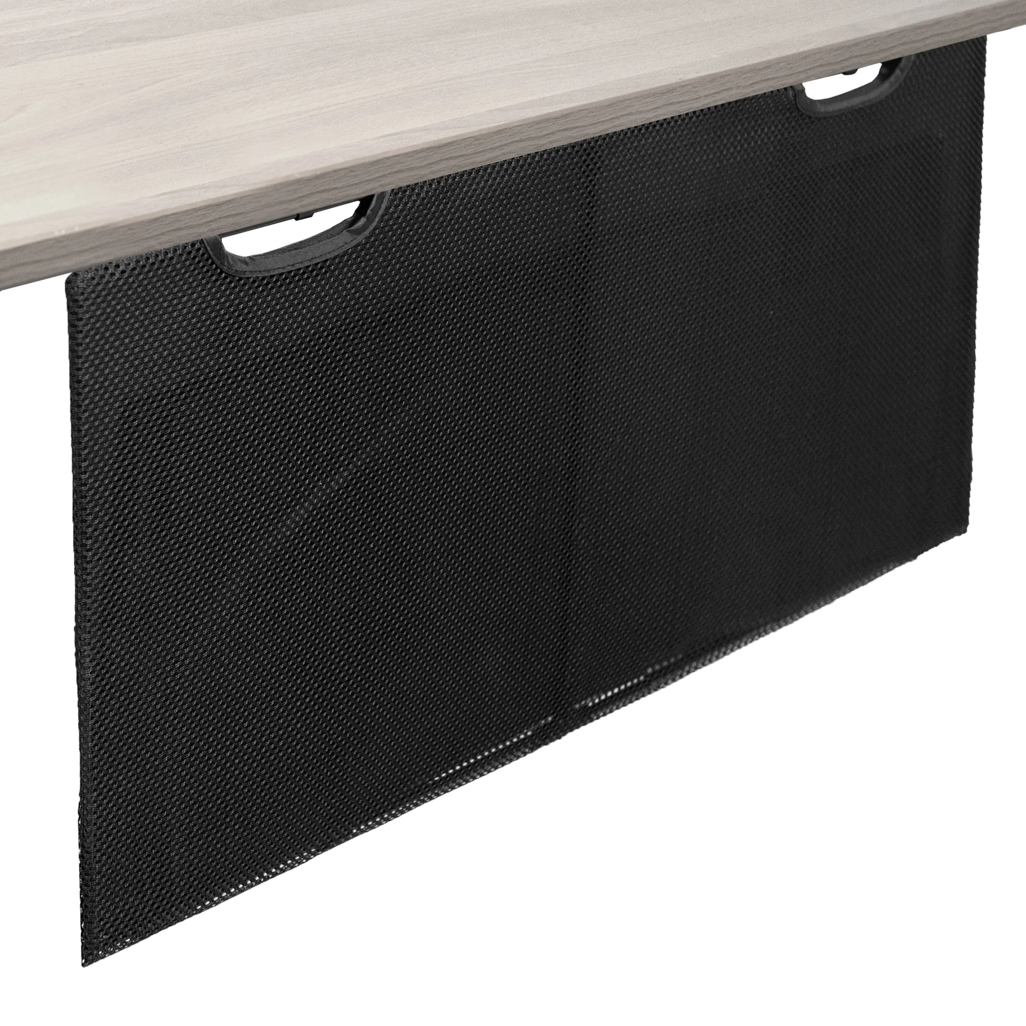 Cable Management Desk Skirt - Image 14