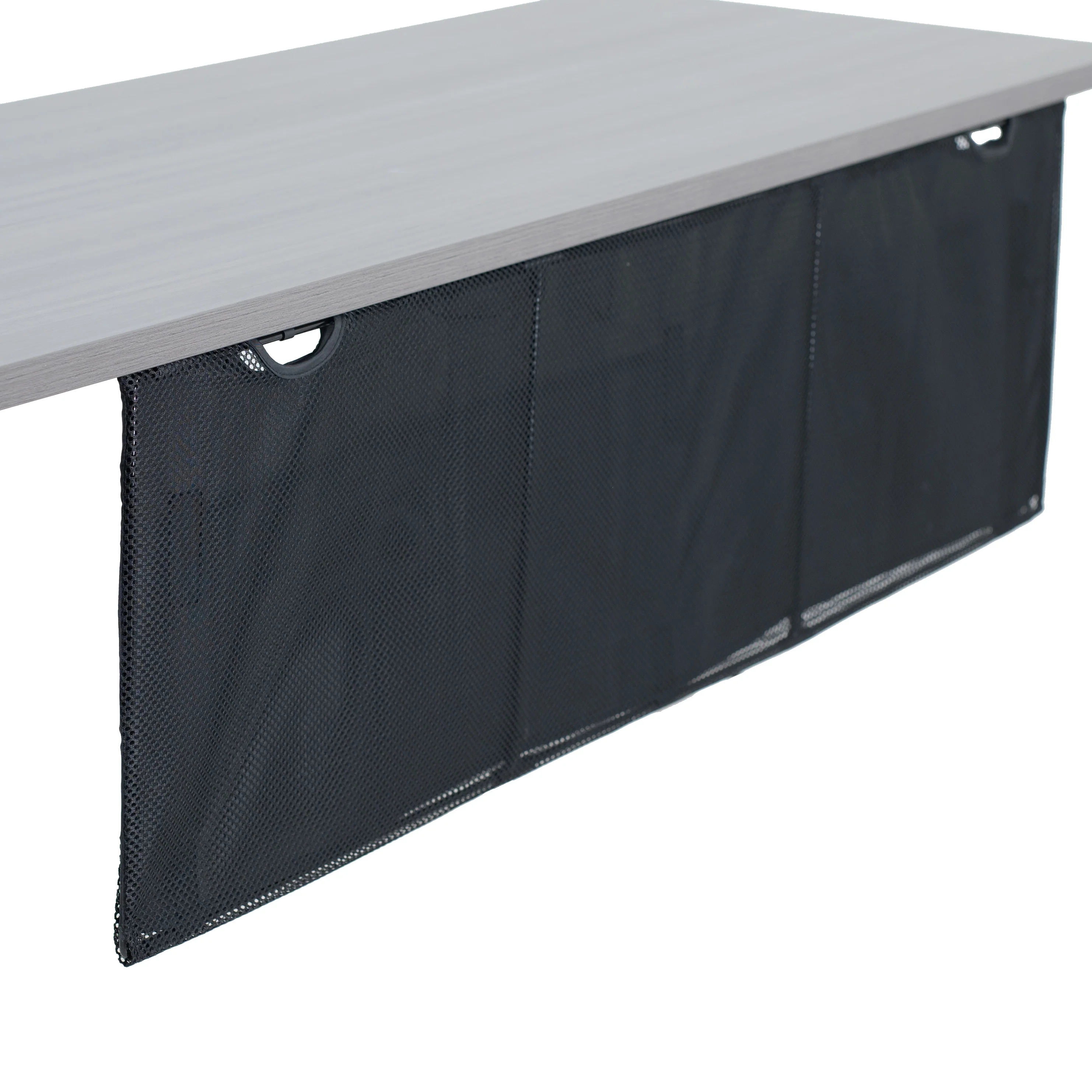 Cable Management Desk Skirt - Image 17
