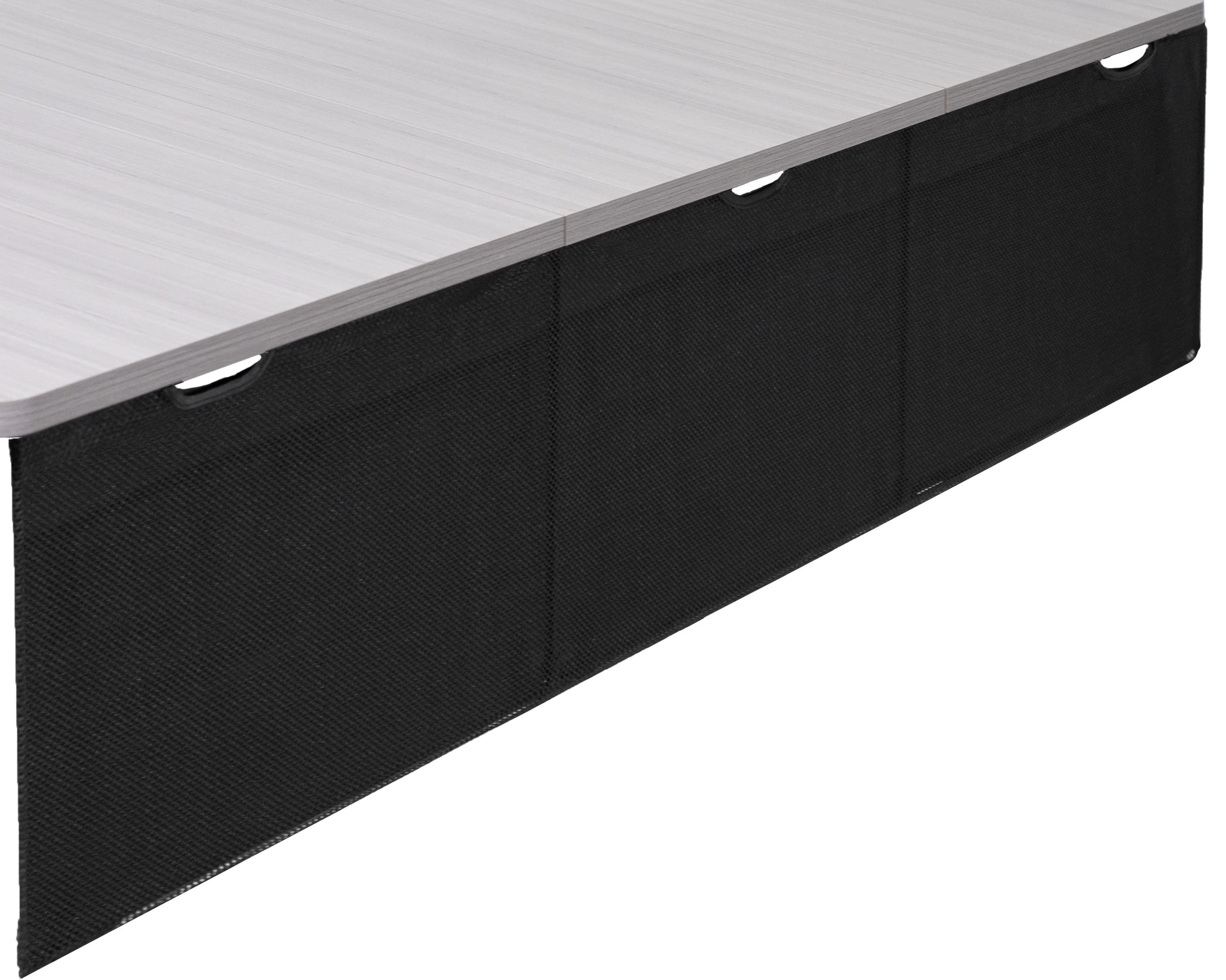 Cable Management Desk Skirt - Image 20
