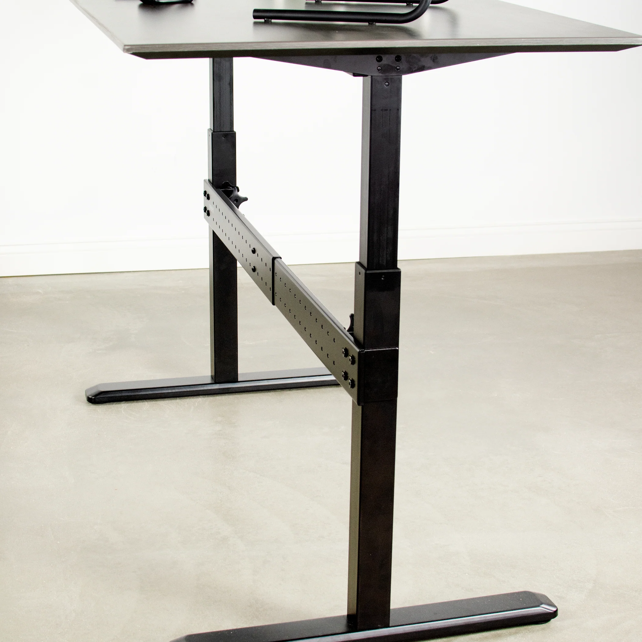 Clamp-on Desk Stabilizer - Image 2