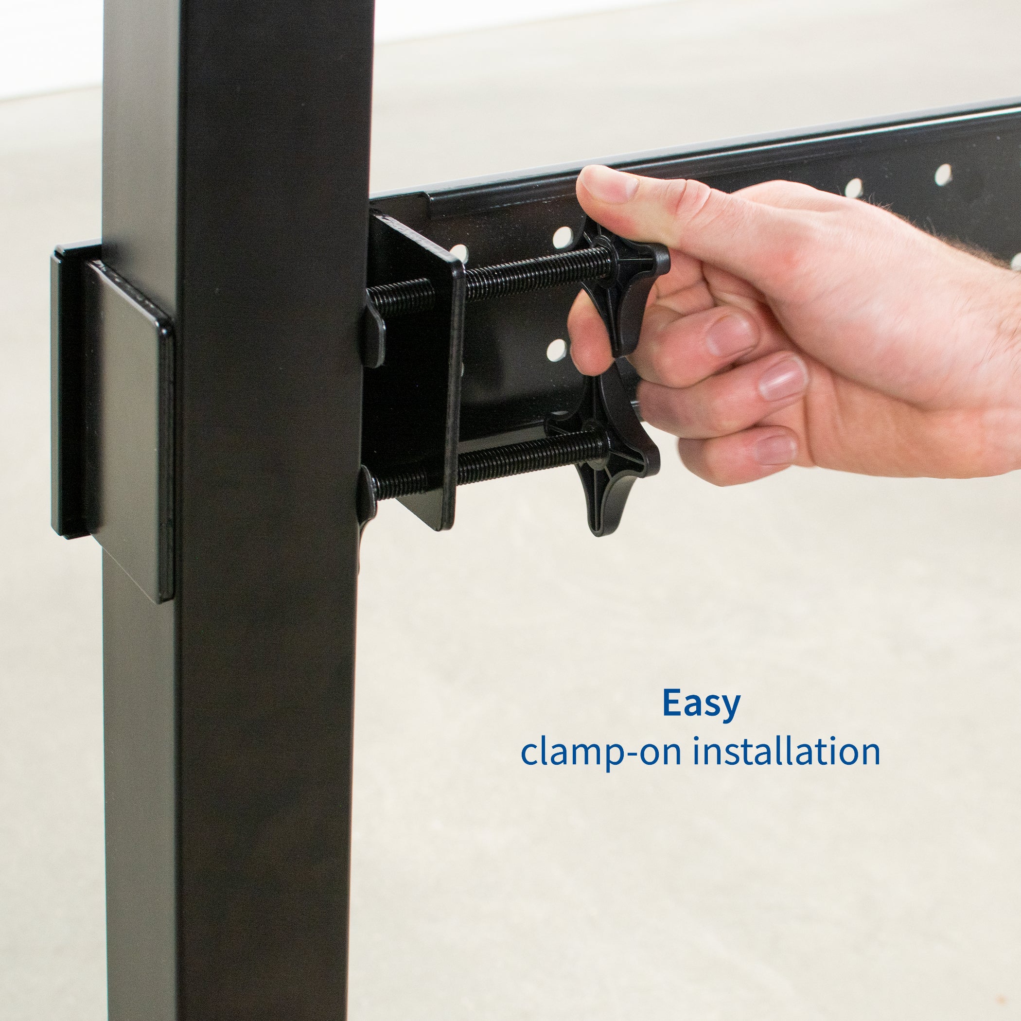 Clamp-on Desk Stabilizer - Image 6