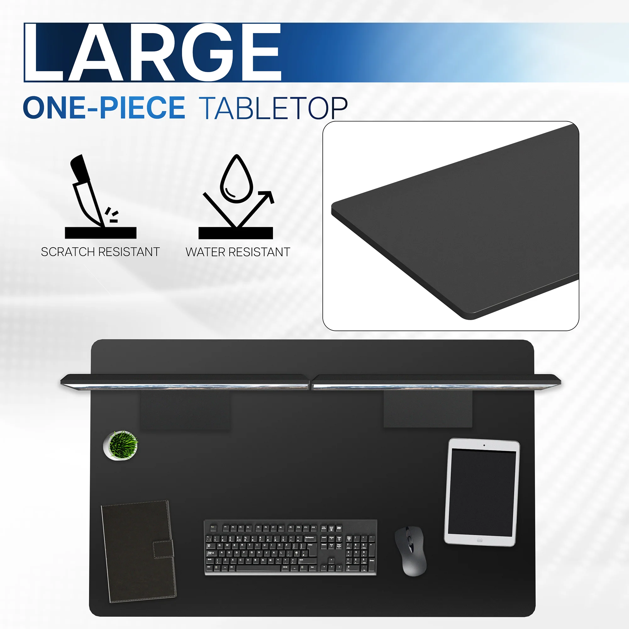 48” x 30” Table Top - Image 5