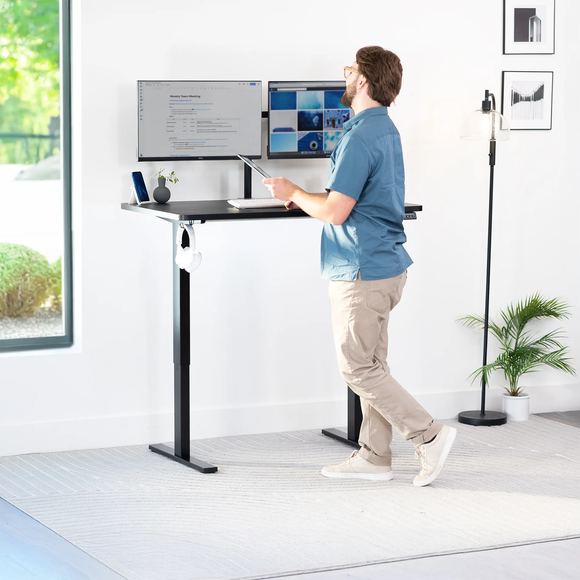 48” x 30” Table Top - Image 8