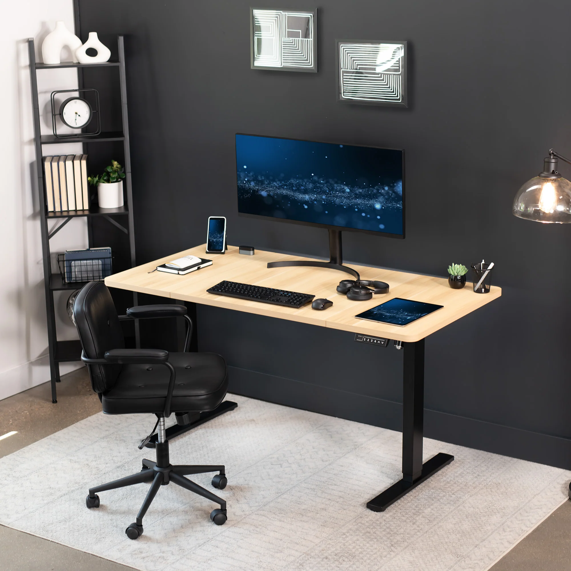 60” x 30” Three-Piece Table Top - Image 11