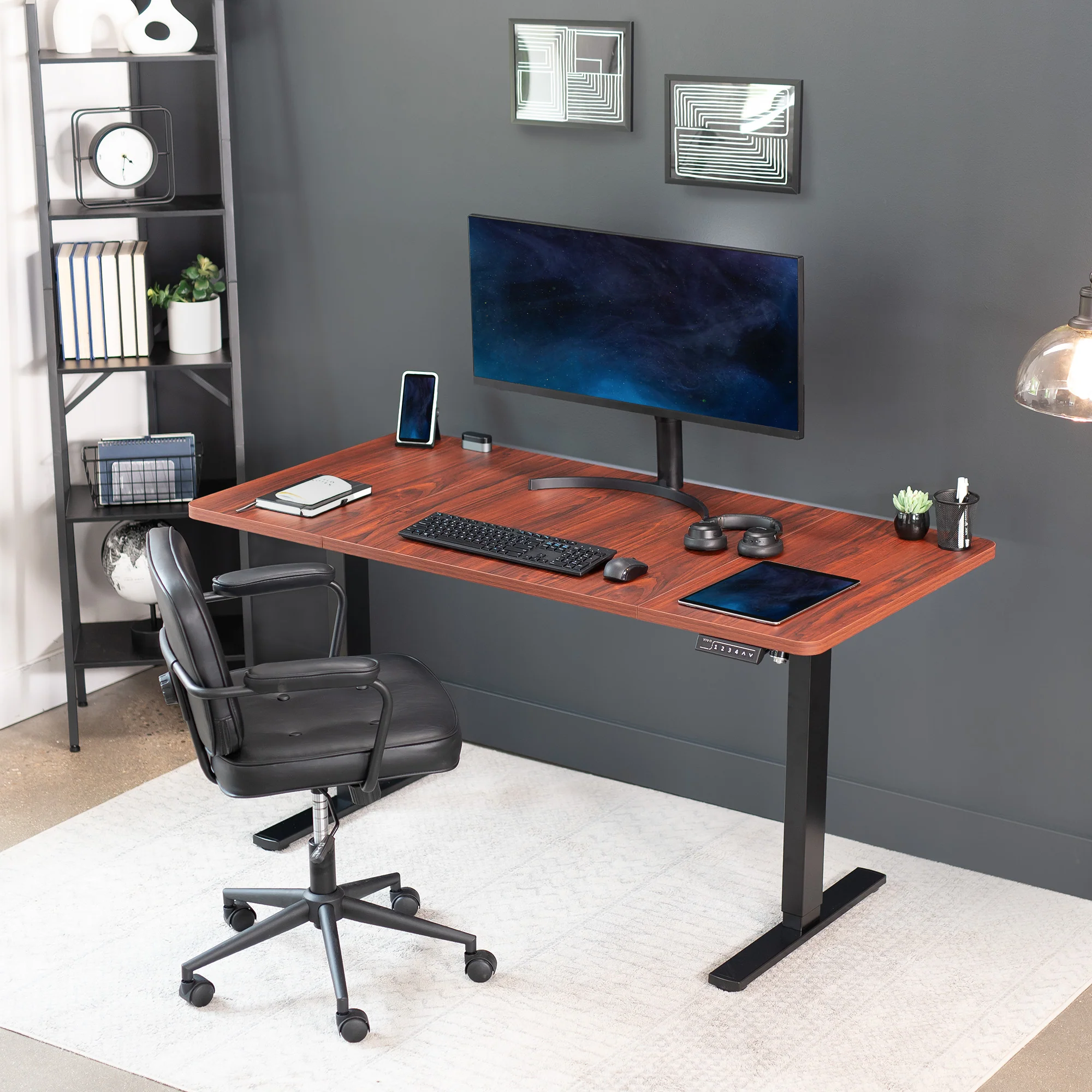 60” x 30” Three-Piece Table Top - Image 13
