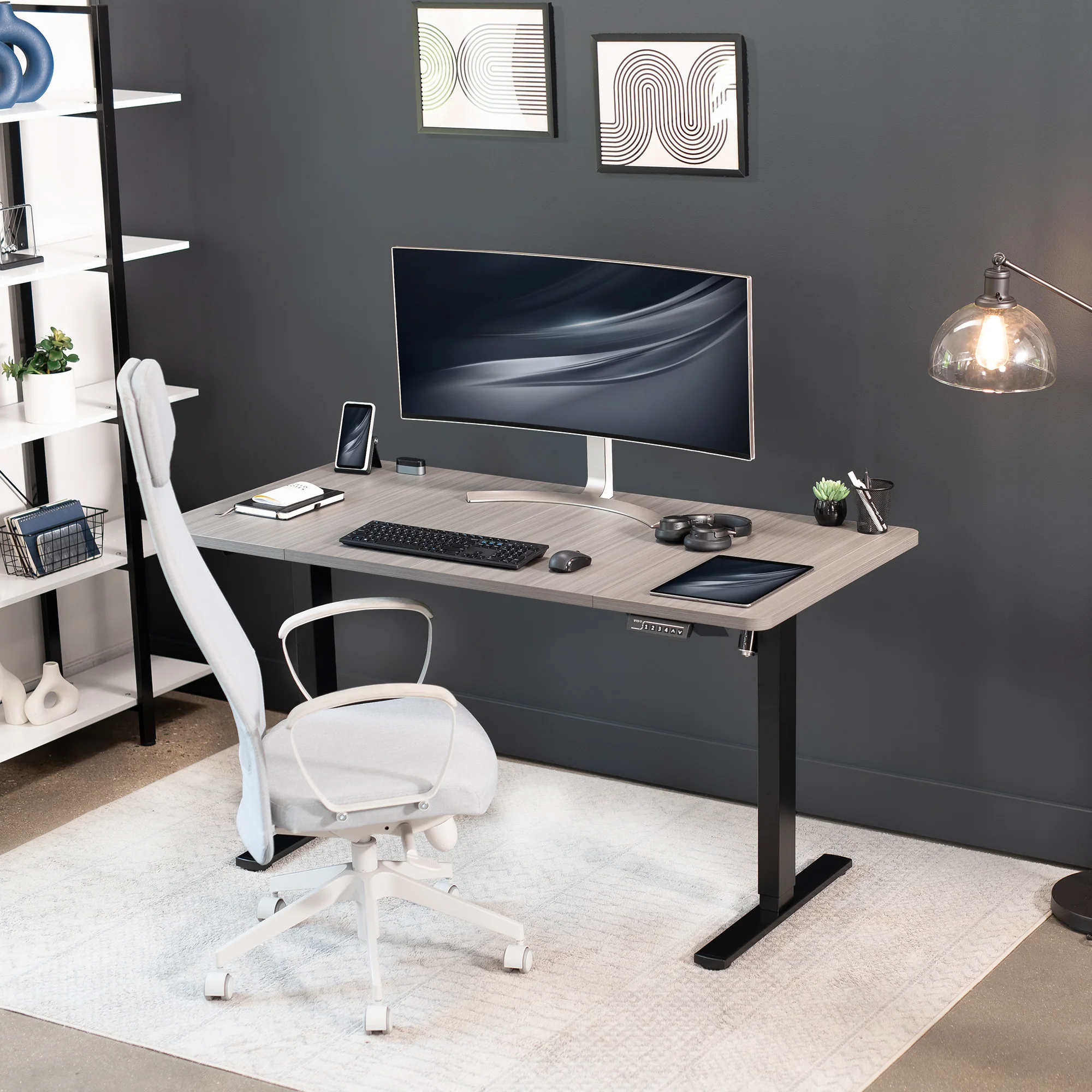 60” x 30” Three-Piece Table Top - Image 15