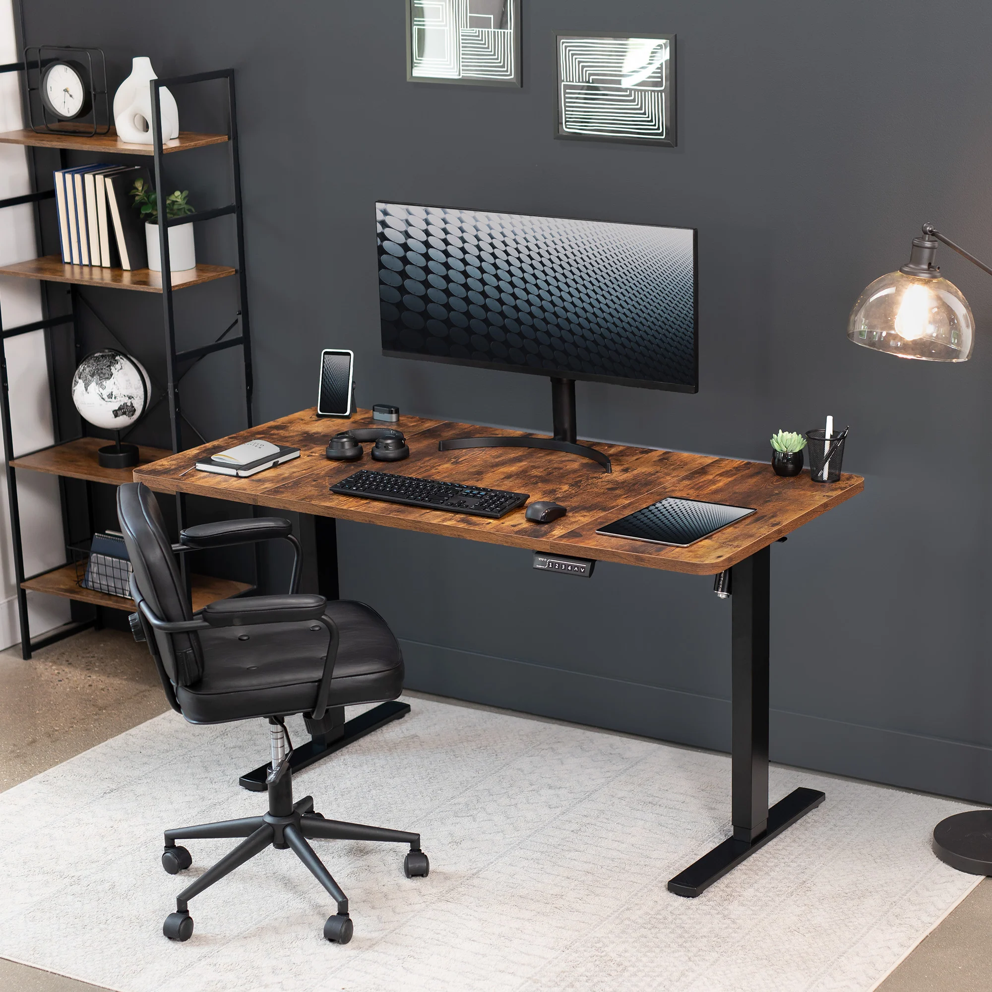 60” x 30” Three-Piece Table Top - Image 17