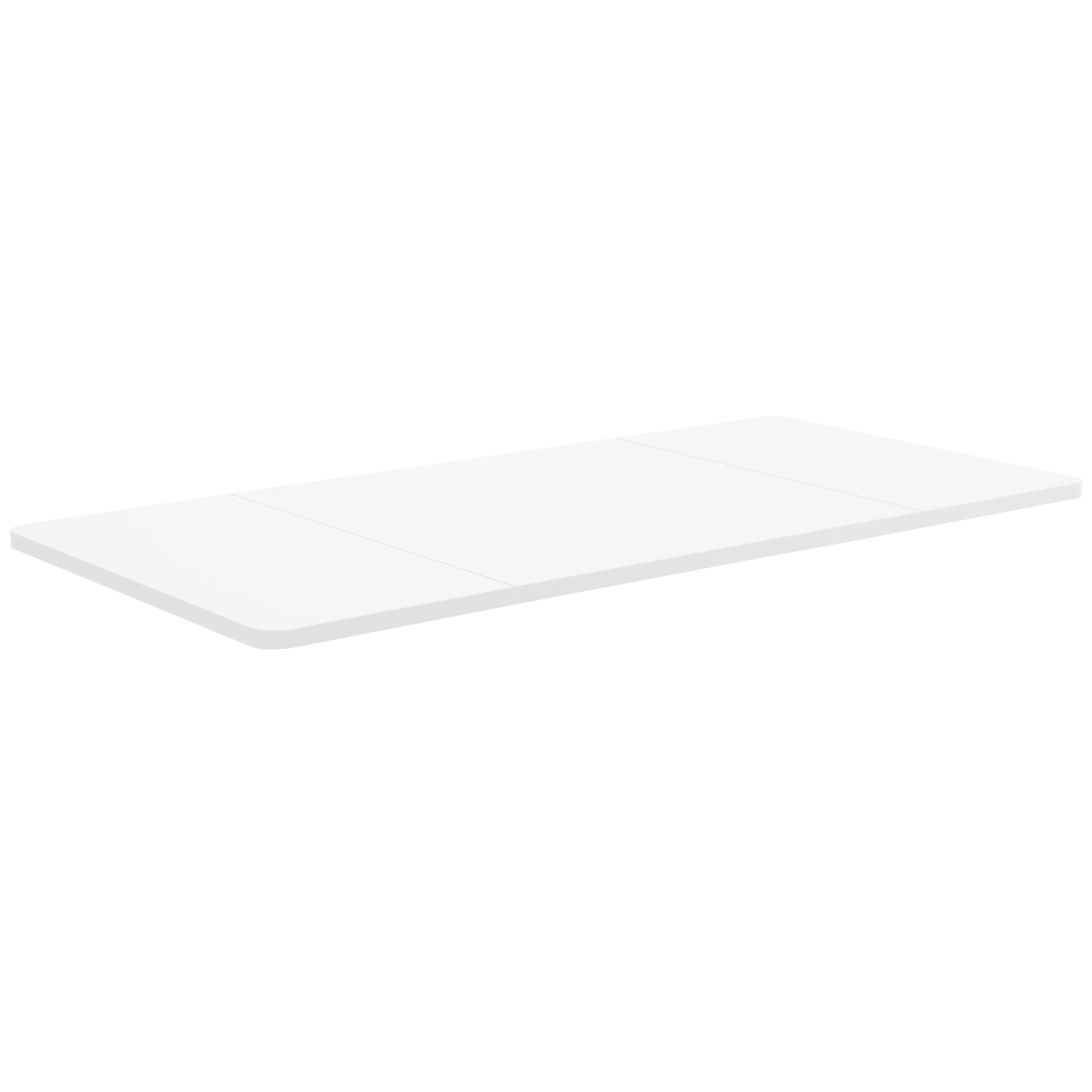 60” x 30” Three-Piece Table Top - Image 20
