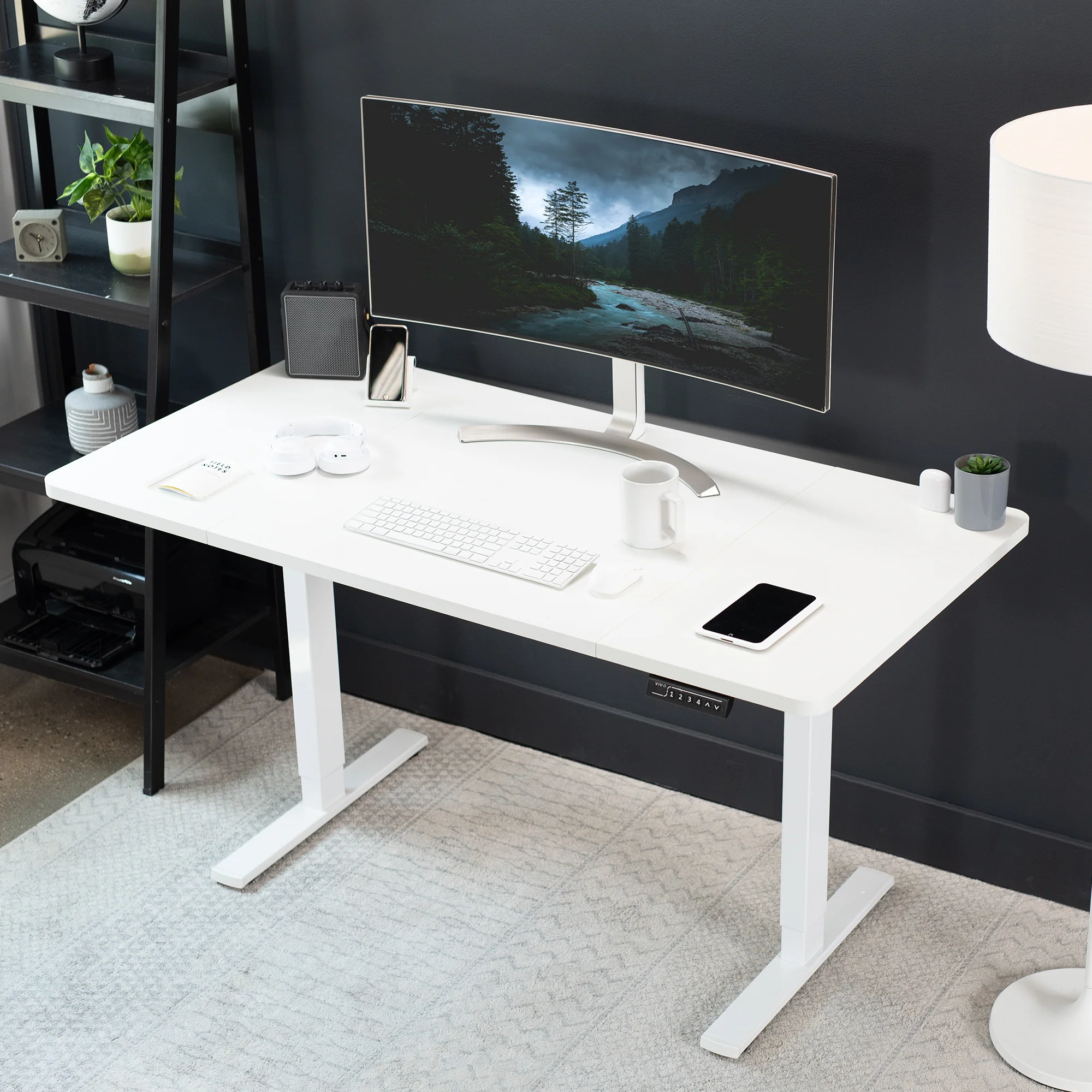 60” x 30” Three-Piece Table Top - Image 21