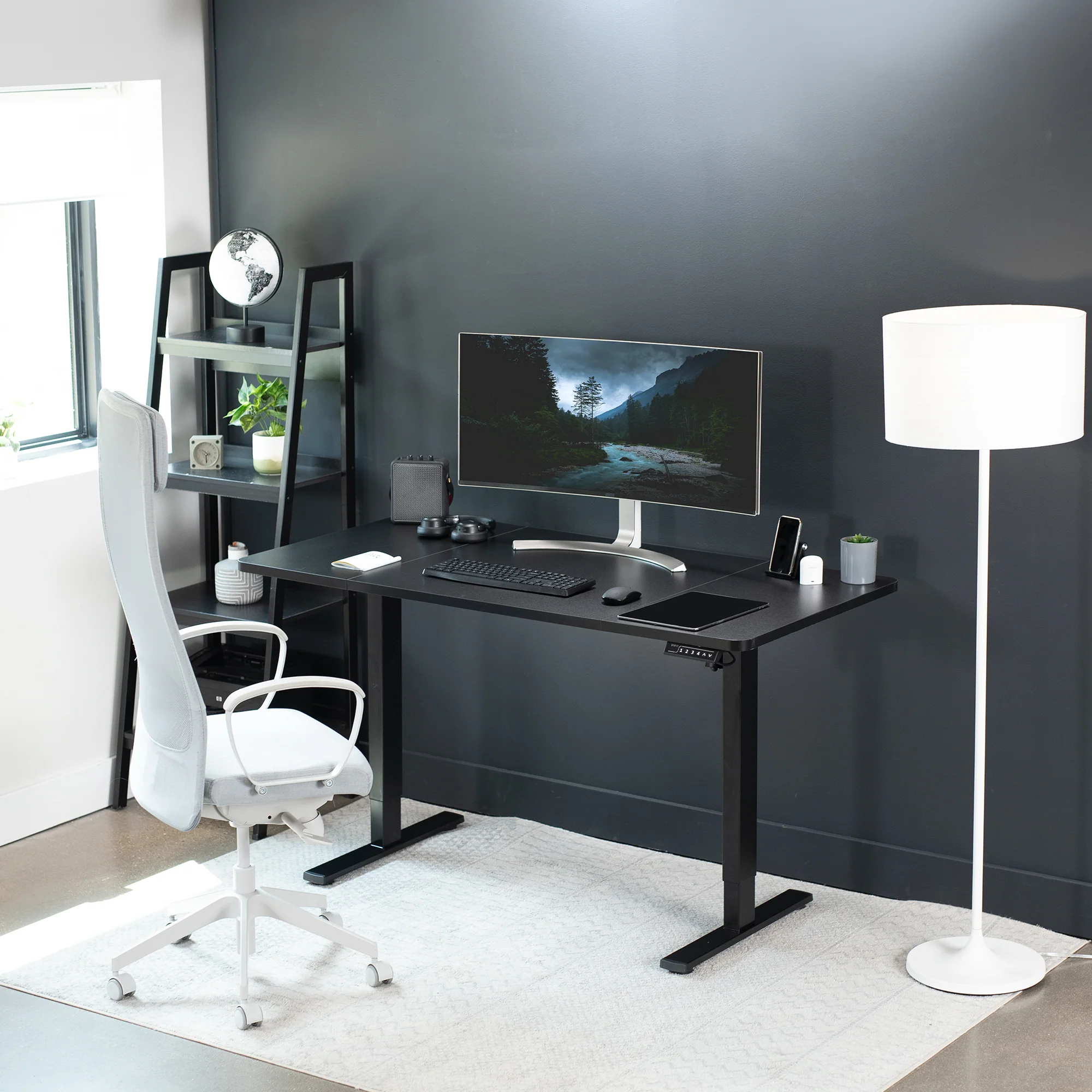 60” x 30” Three-Piece Table Top - Image 5