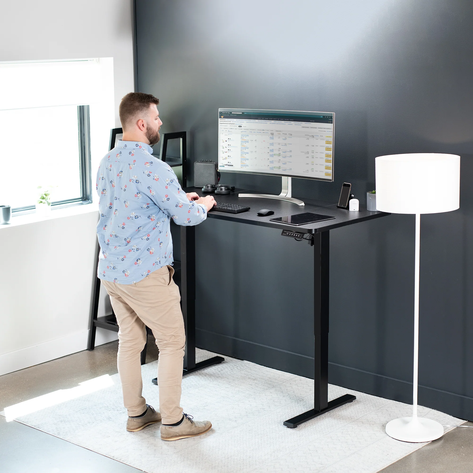 60” x 30” Three-Piece Table Top - Image 7