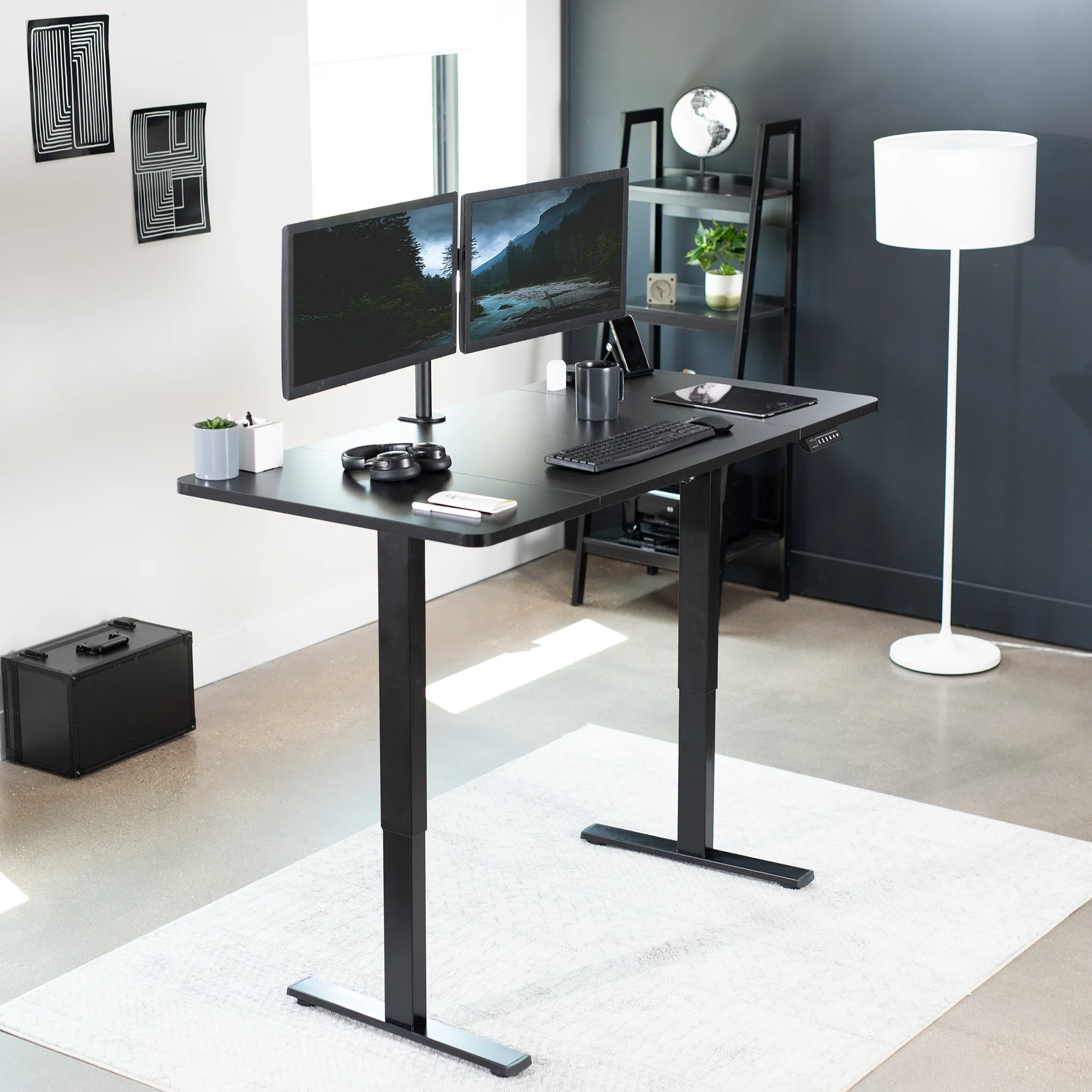 60” x 30” Three-Piece Table Top - Image 8