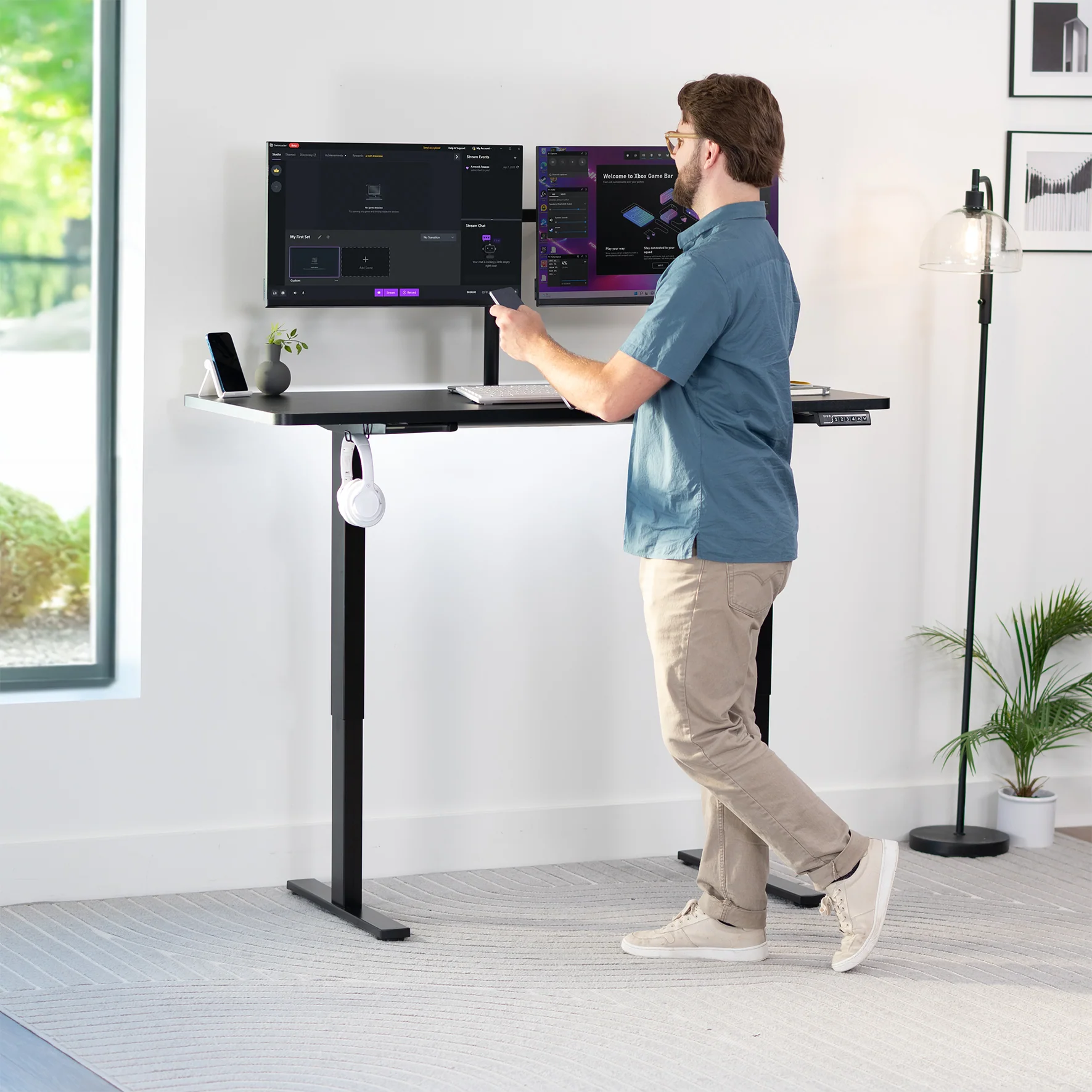 60” x 24” Table Top - Image 8