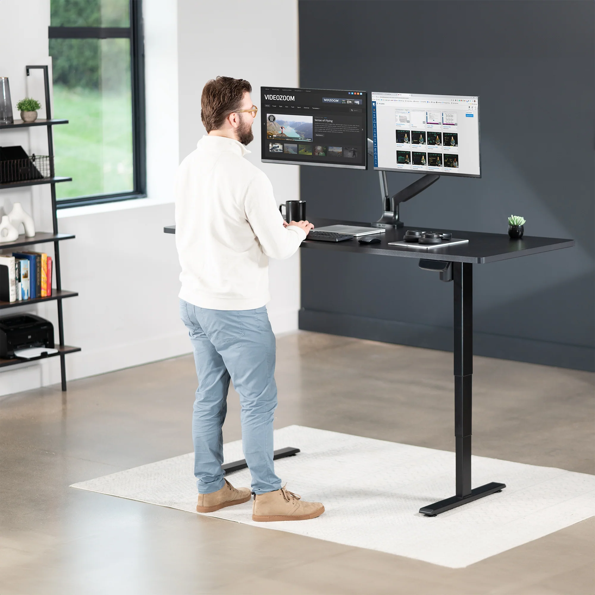 71” x 30” One-Piece Table Top - Image 5