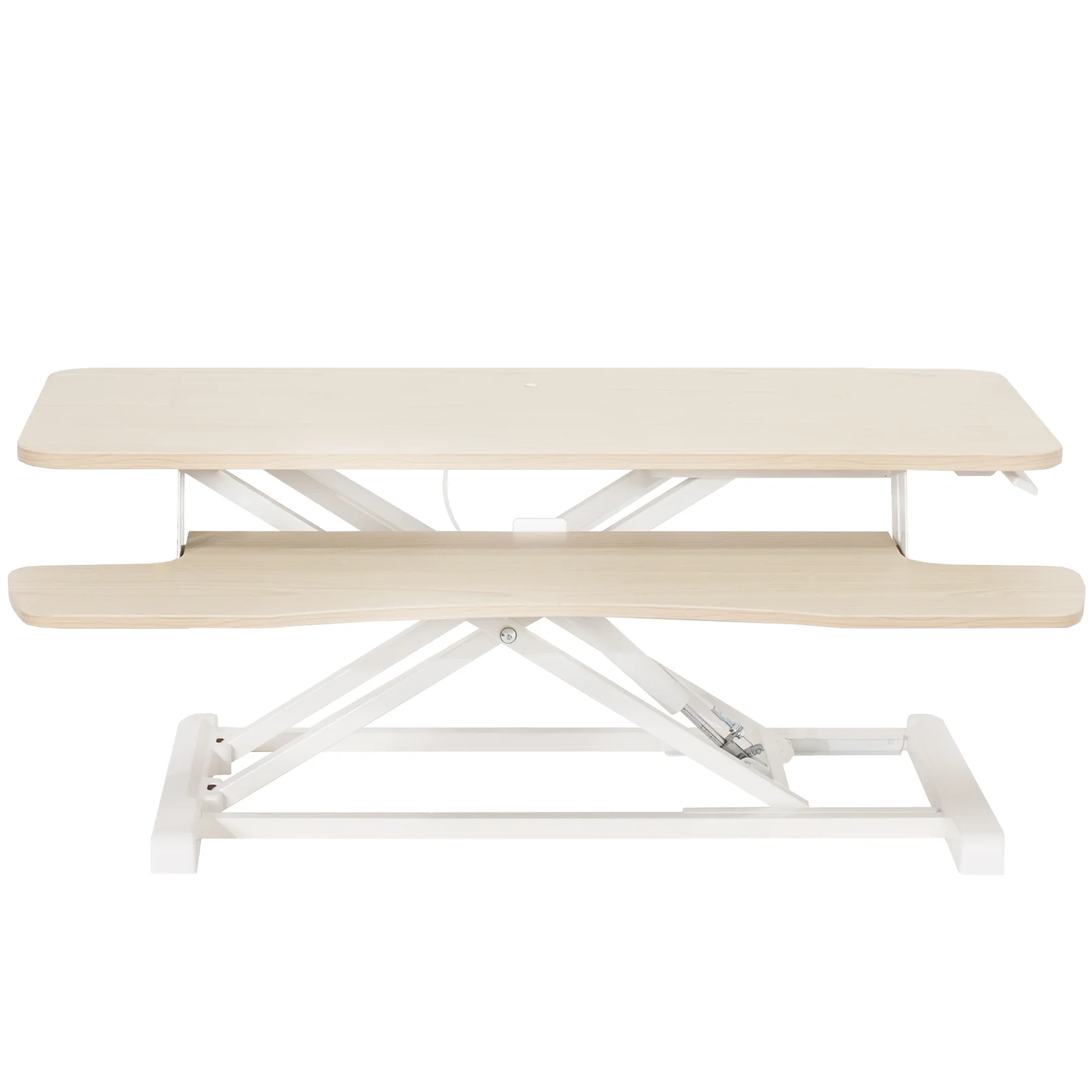K Series Standing Desk Converter - Image 60