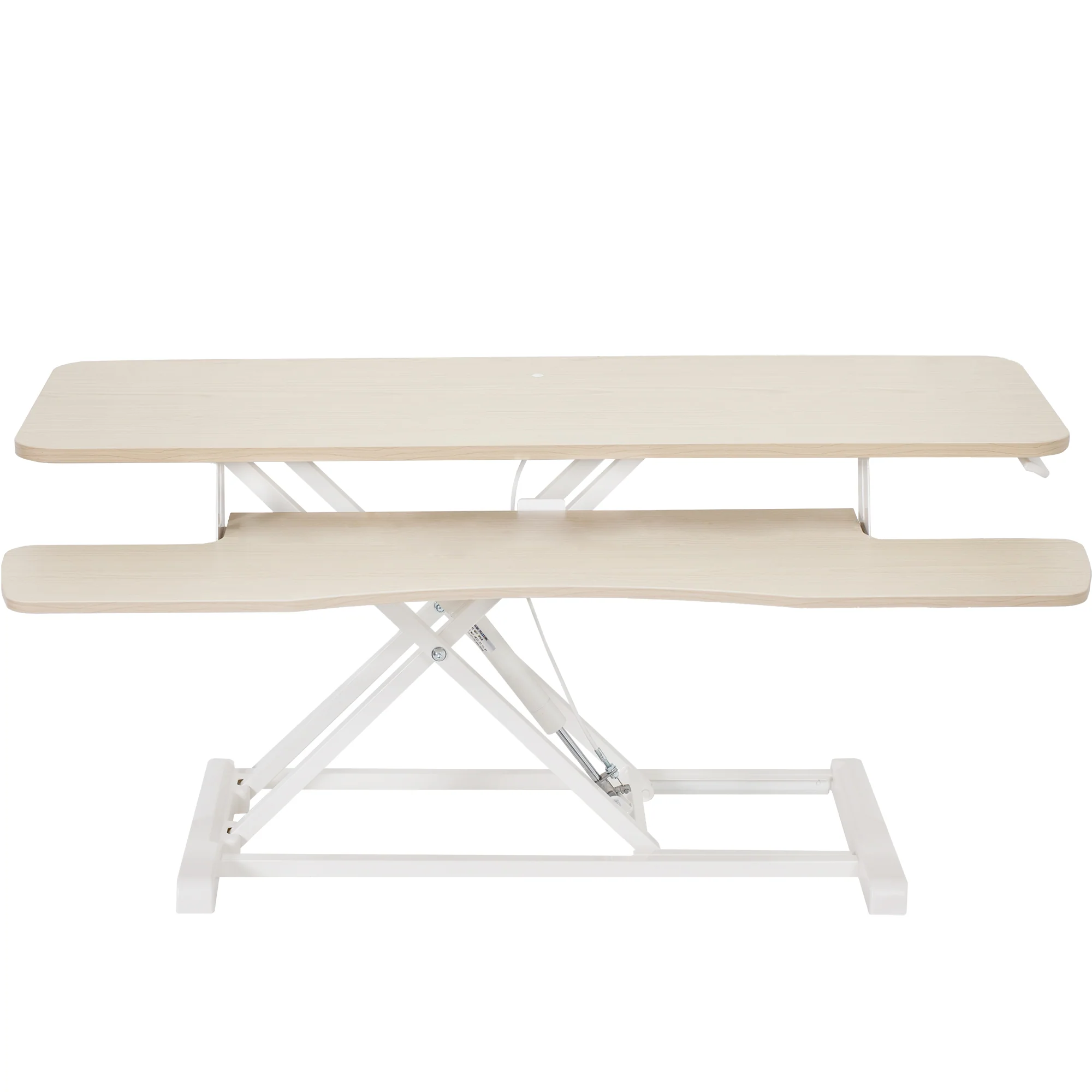K Series Standing Desk Converter - Image 79