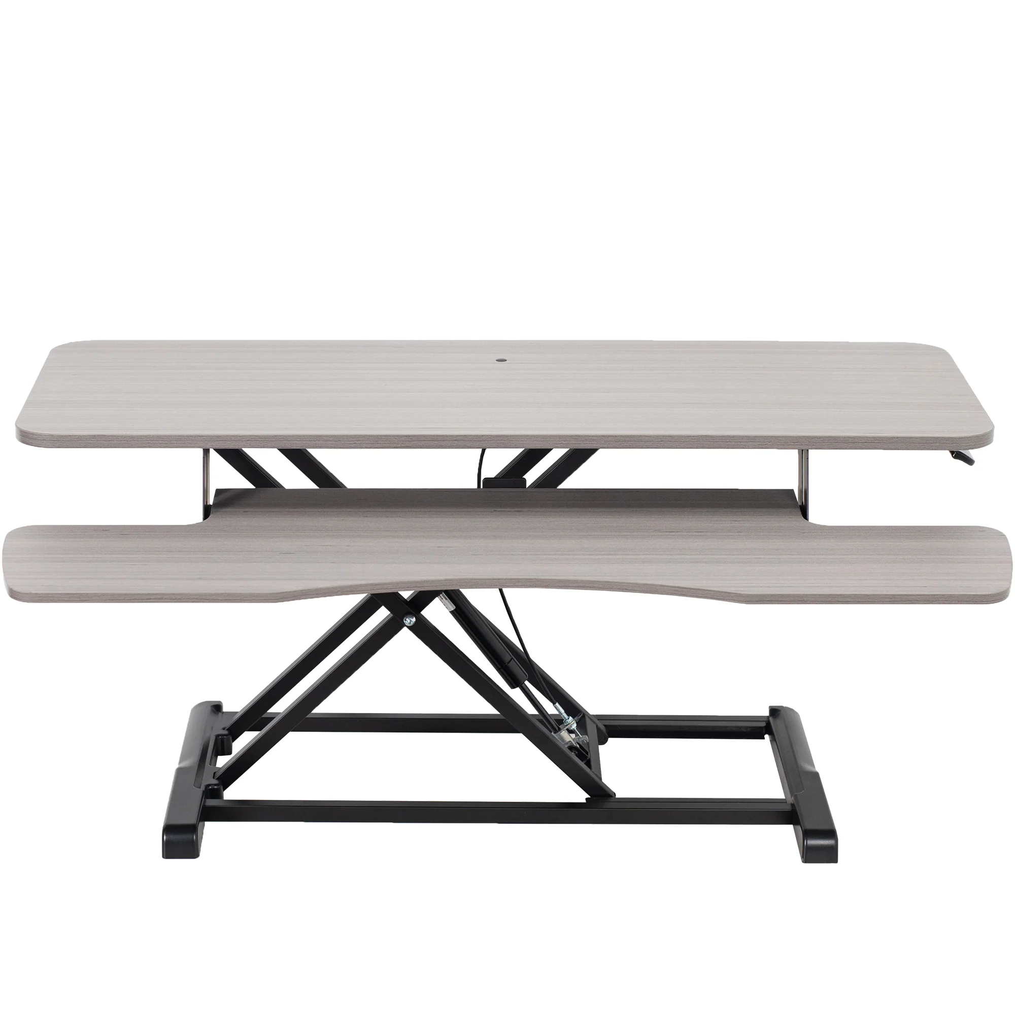 K Series Standing Desk Converter - Image 81